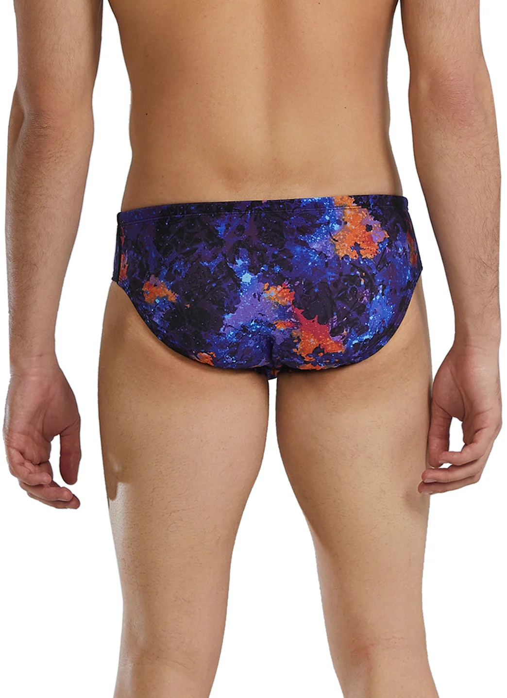 TYR Men's Montipora Durafast Elite Briefs - Image 5