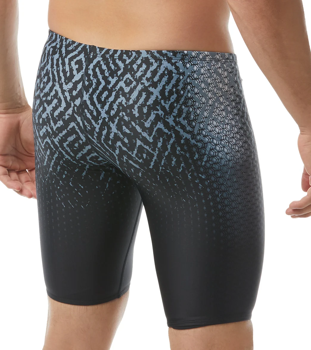 TYR Men's Odyssey Jammer Swimsuit - Image 2