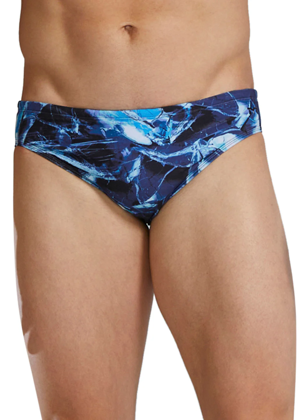 TYR Men's Reflecta Brief Swimsuit - Image 2