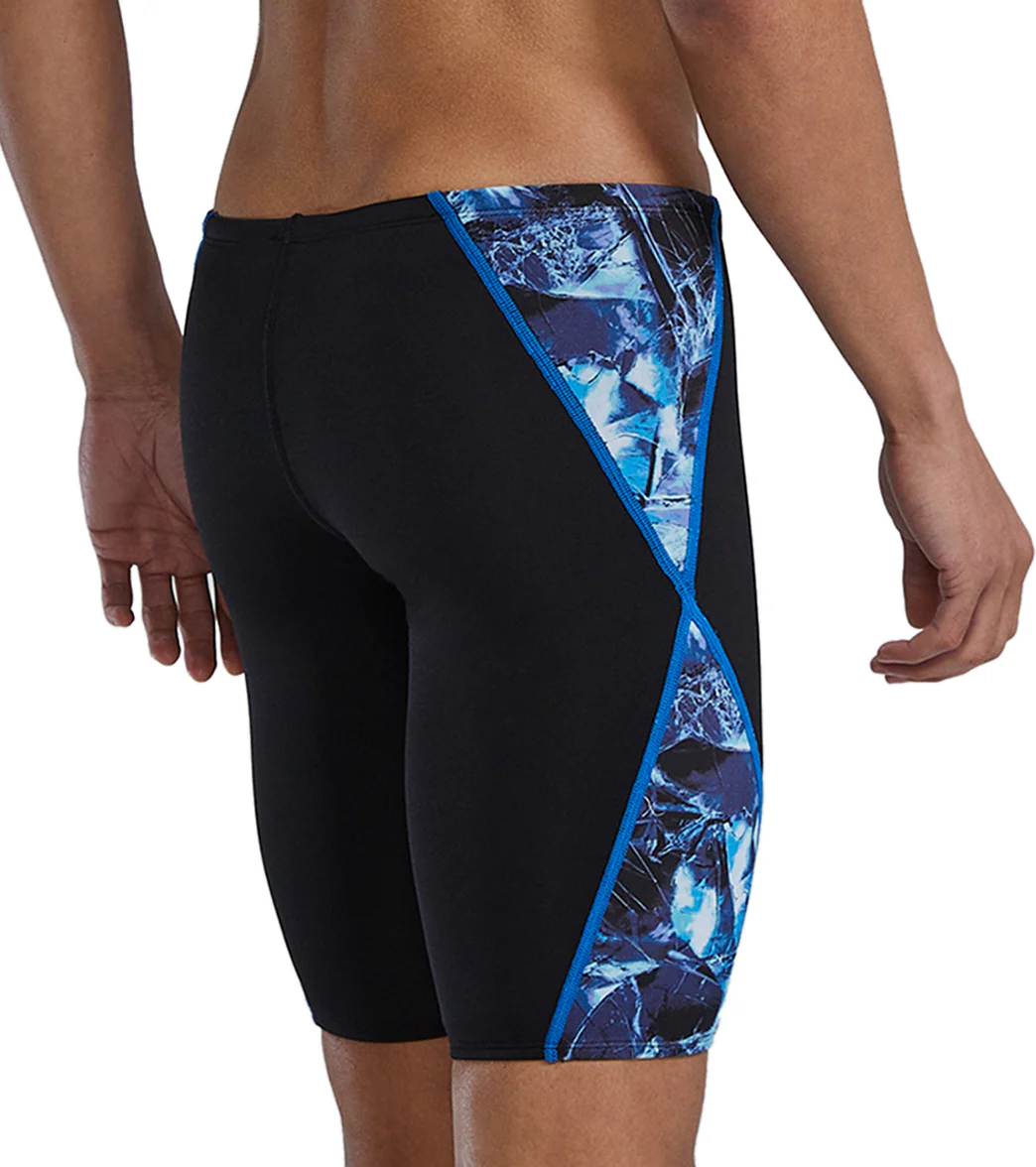 TYR Men's Reflecta Jammer Swimsuit - Image 2
