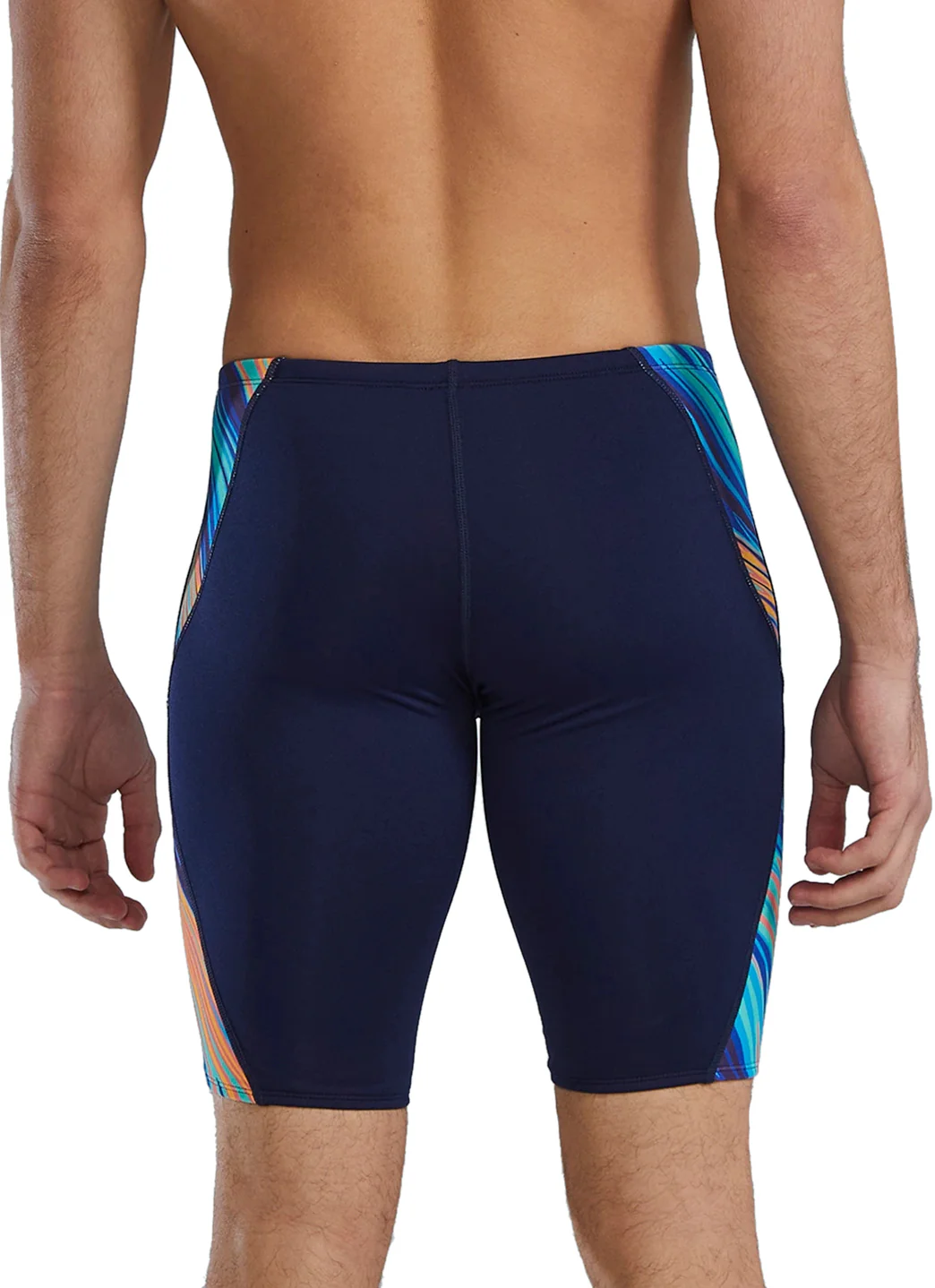 TYR Men's Riptidal Durafast Elite Jammer Swimsuit - Image 5