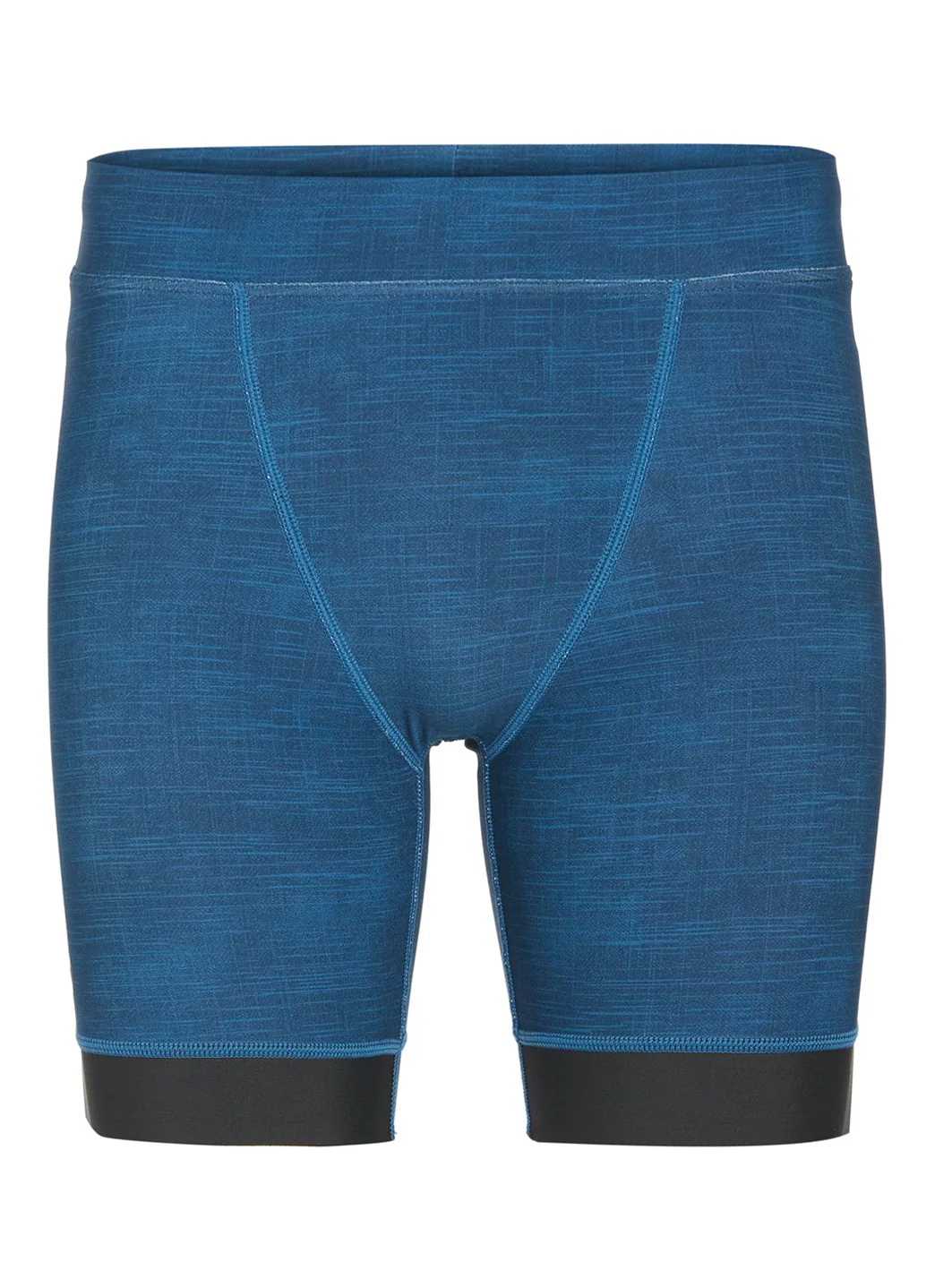 TYR Men's Sandblasted Jammer Swimsuit - Image 10
