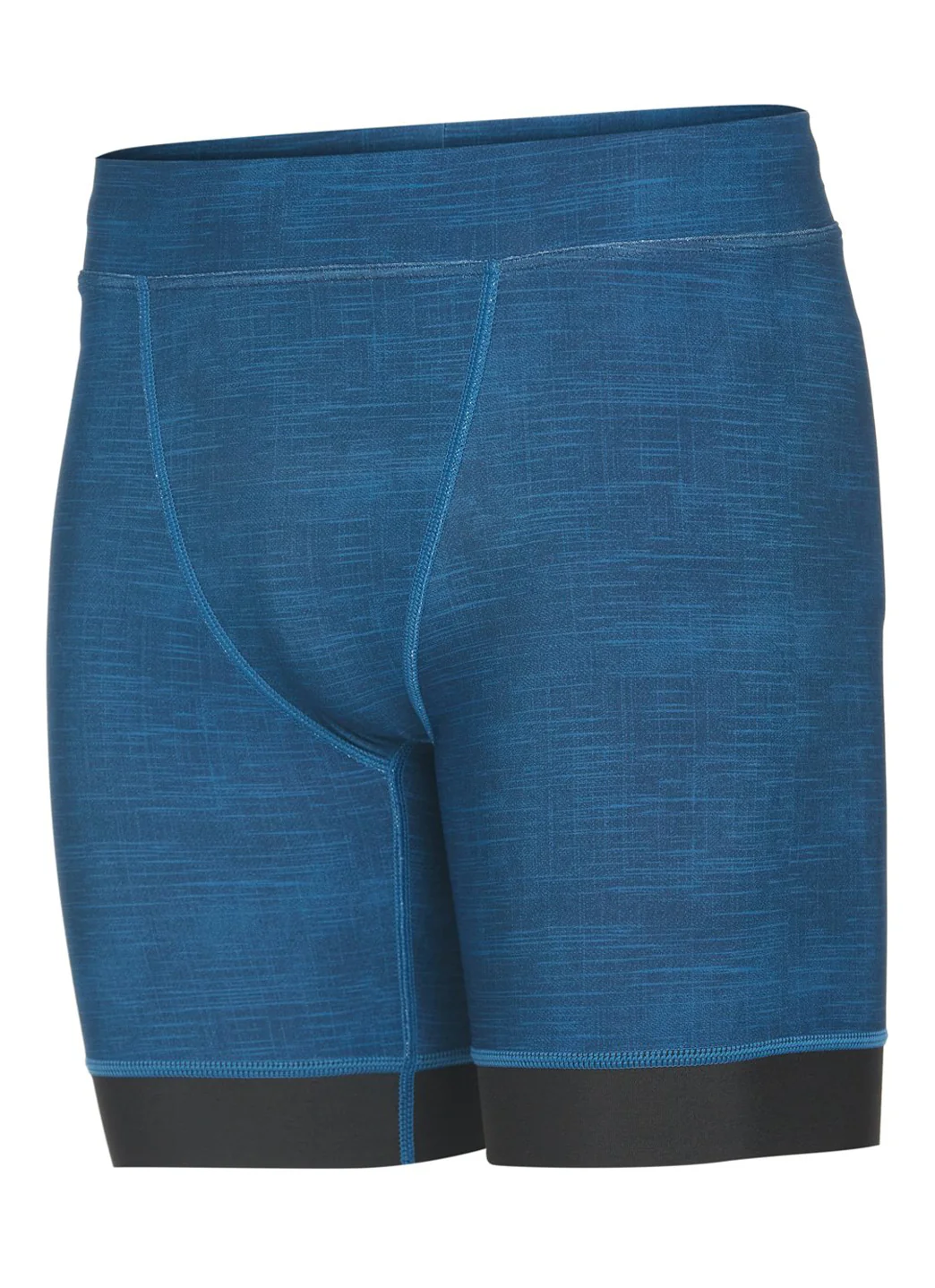 TYR Men's Sandblasted Jammer Swimsuit - Image 13