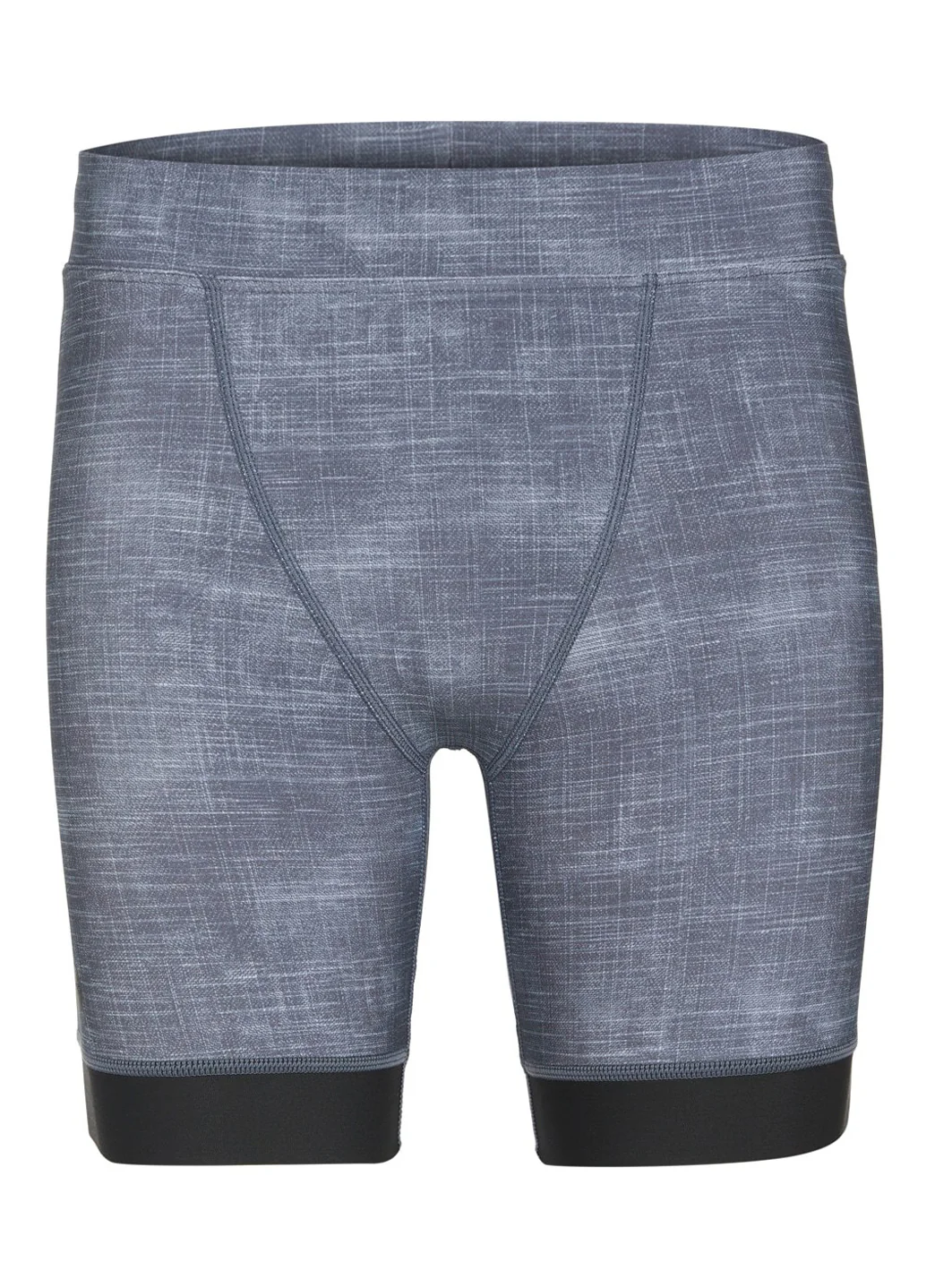 TYR Men's Sandblasted Jammer Swimsuit - Image 2