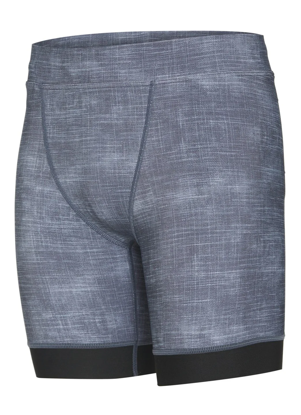 TYR Men's Sandblasted Jammer Swimsuit - Image 8
