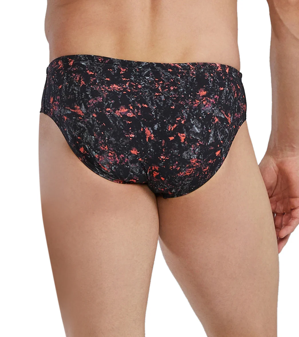 TYR Men's Scoria Brief Swimsuit - Image 2