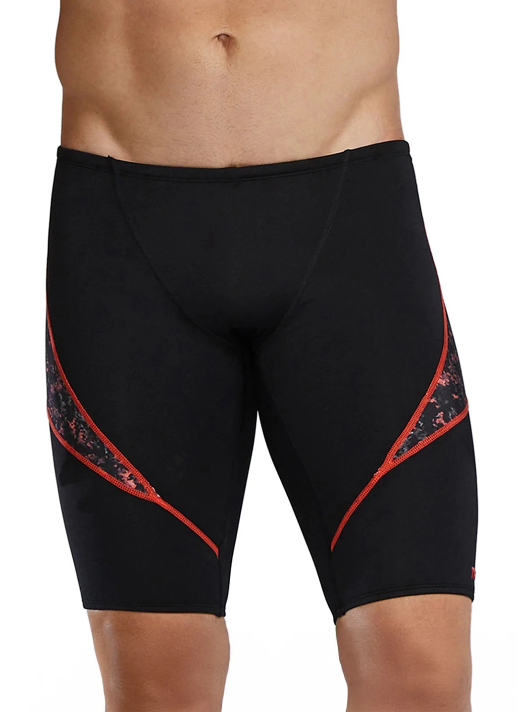 TYR Men's Scoria Jammer Swimsuit - Image 2