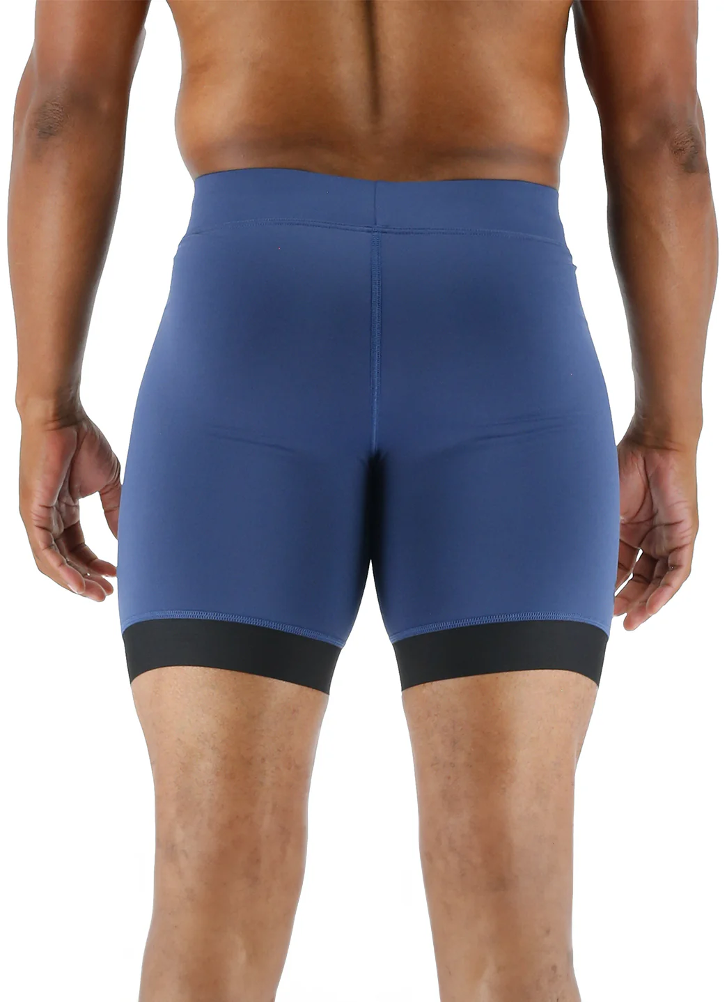 TYR Men's Solid Jammer Swimsuit - Image 13