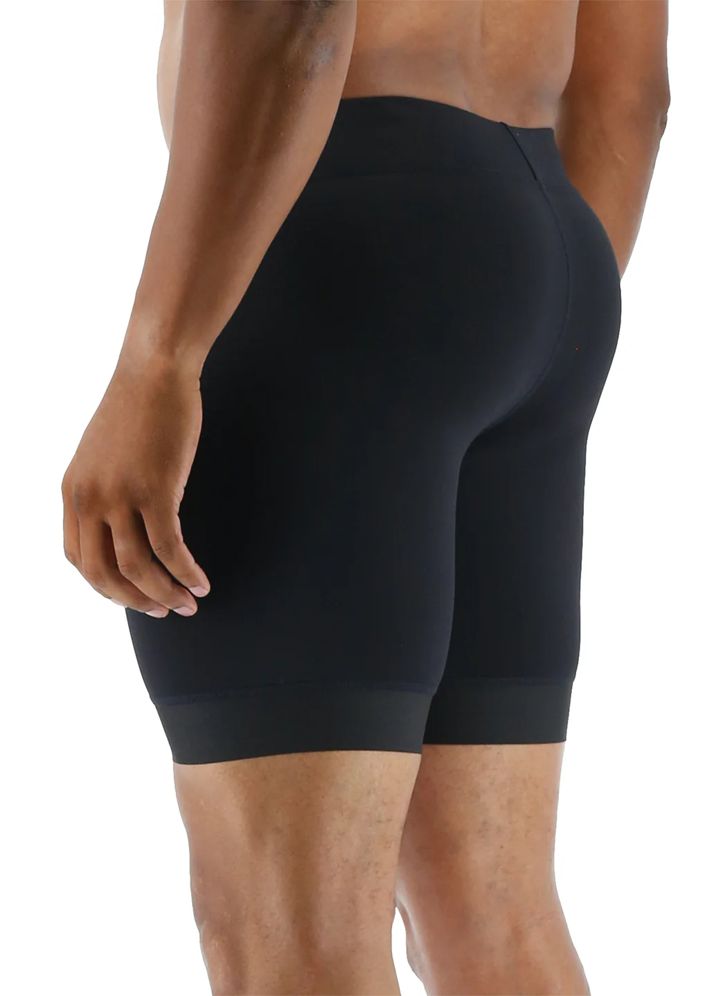 TYR Men's Solid Jammer Swimsuit - Image 6