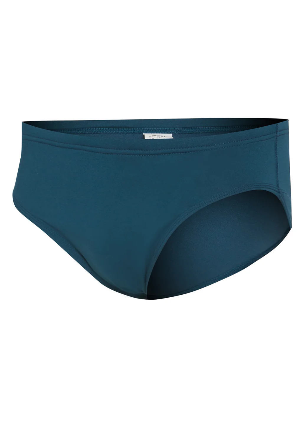 TYR Men's Solid Racer Brief Swimsuit - Image 15