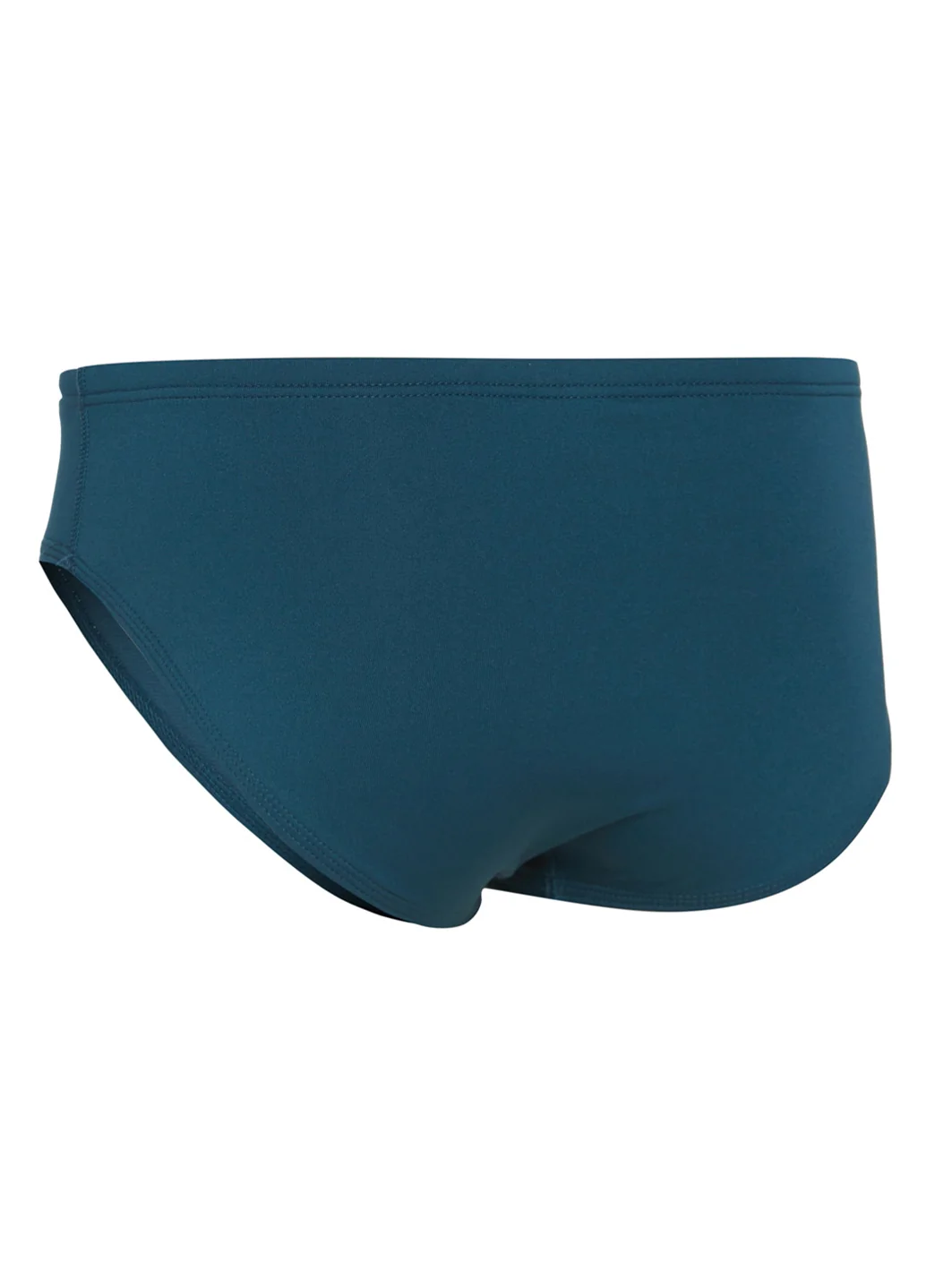 TYR Men's Solid Racer Brief Swimsuit - Image 16