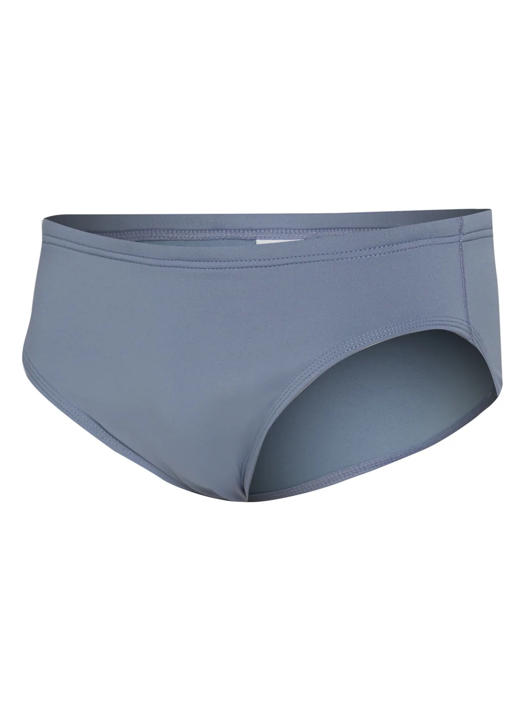 TYR Men's Solid Racer Brief Swimsuit - Image 2