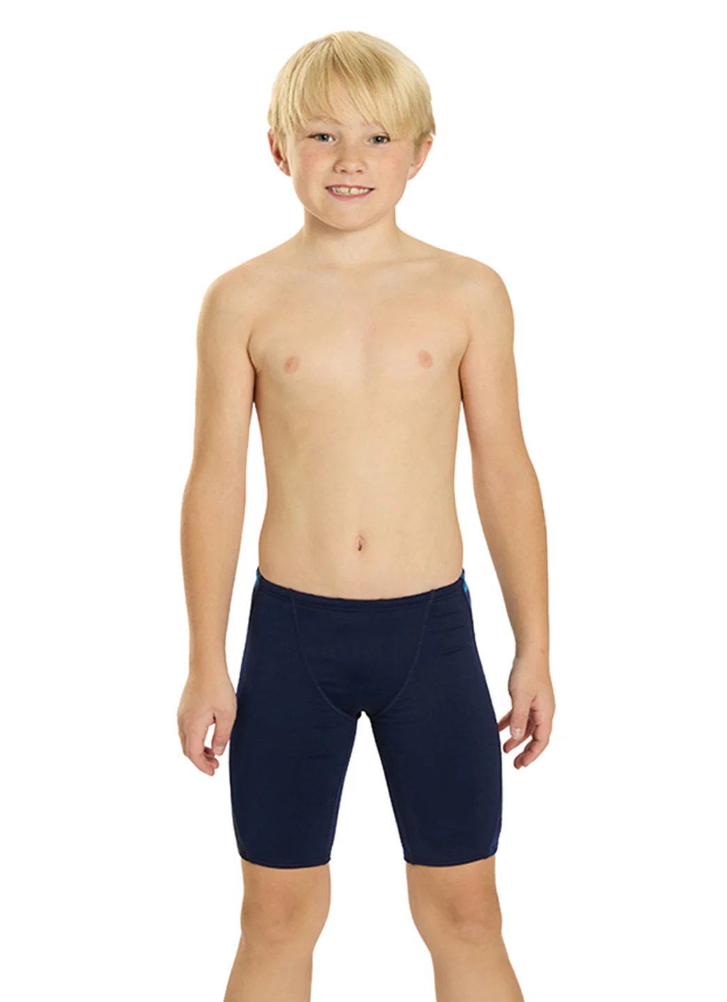 TYR Men's Soren Blade Splice Durafast Elite Jammer Swimsuit - Image 17