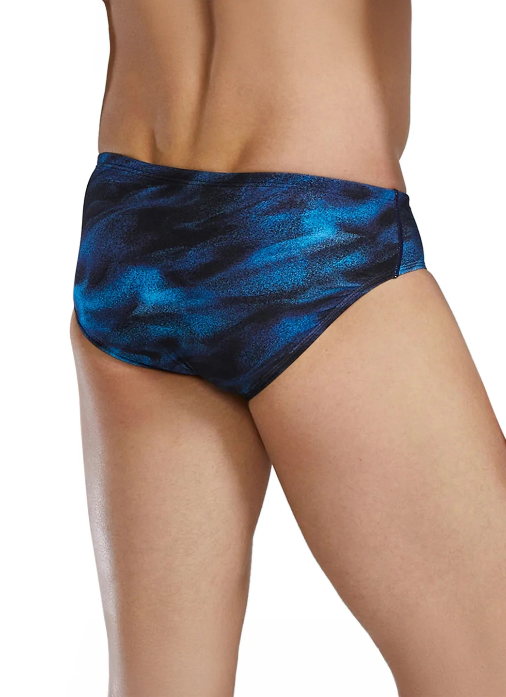 TYR Men's Soren Durafast Elite Brief Swimsuit - Image 5