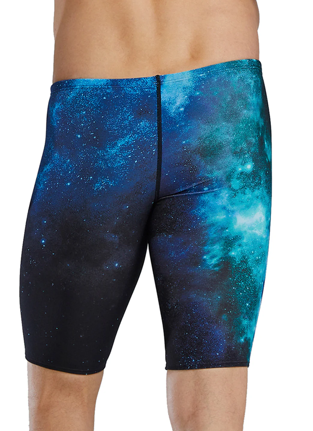 TYR Men's Starborne Durafast Elite Jammer Swimsuit - Image 14