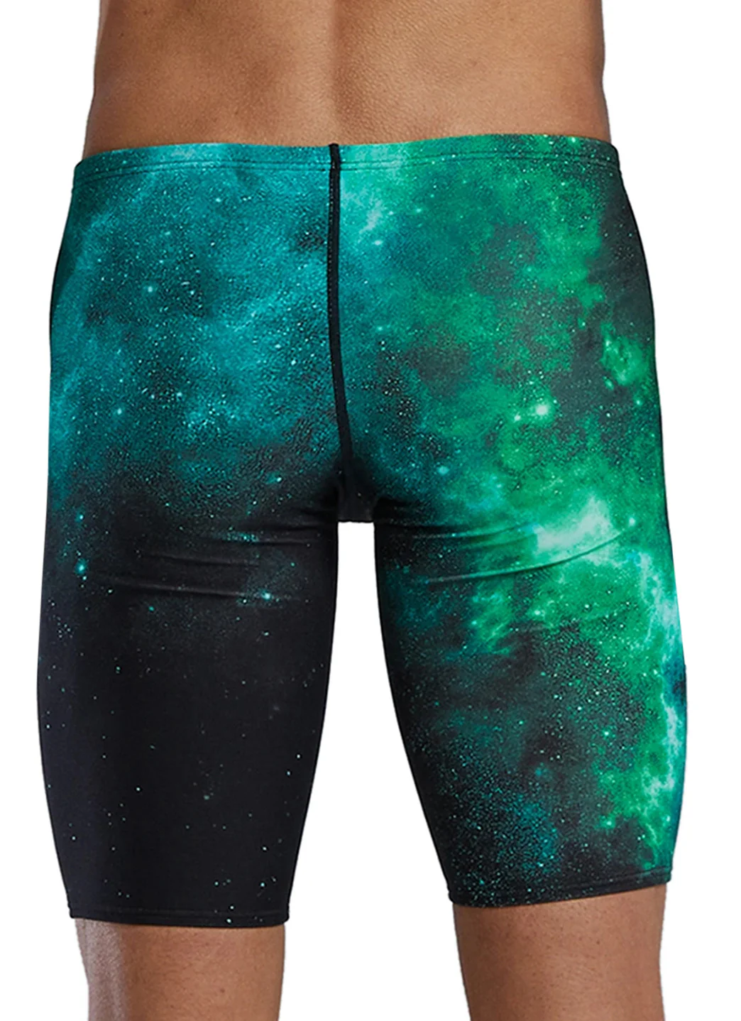TYR Men's Starborne Durafast Elite Jammer Swimsuit - Image 22