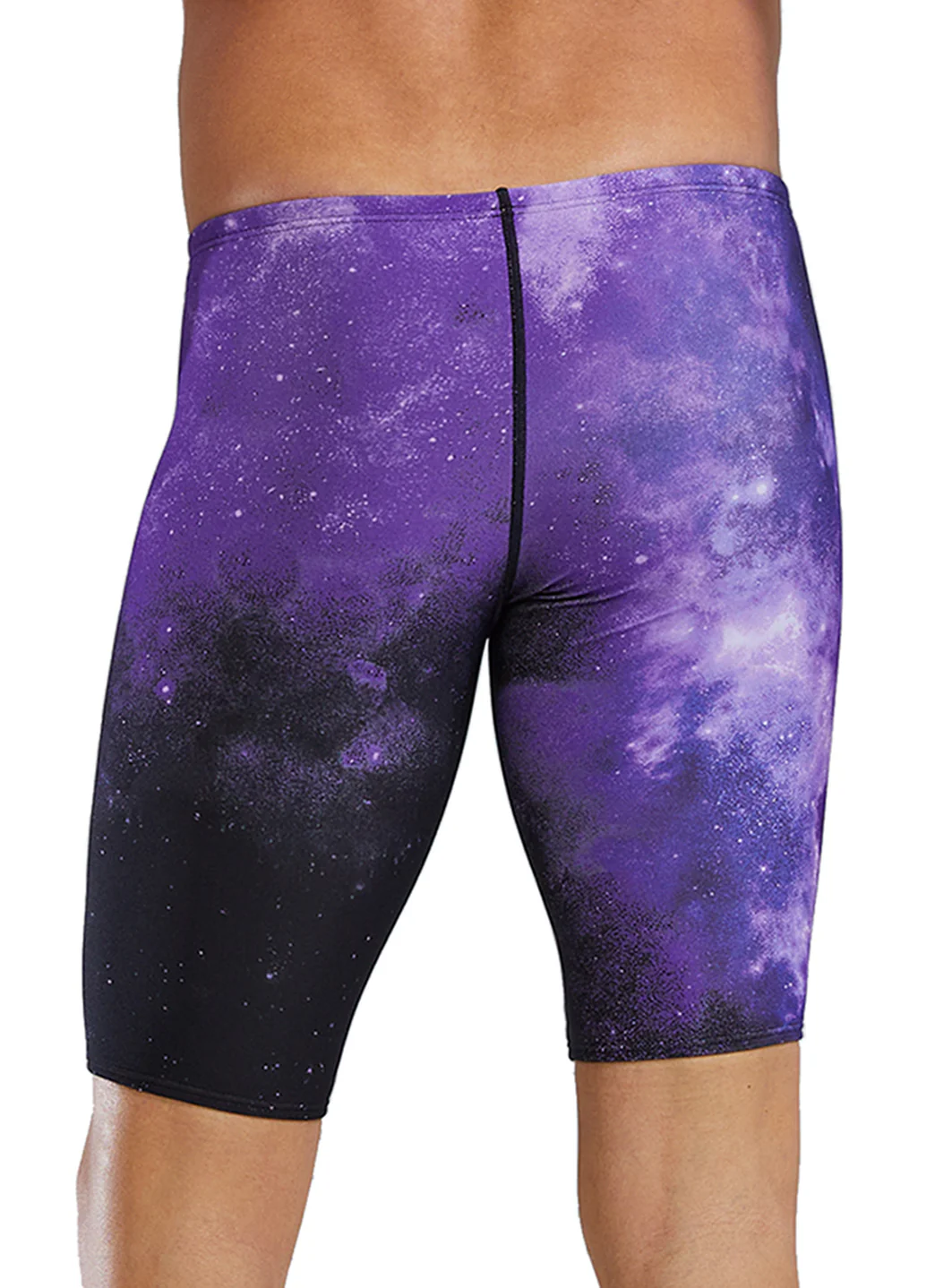 TYR Men's Starborne Durafast Elite Jammer Swimsuit - Image 30