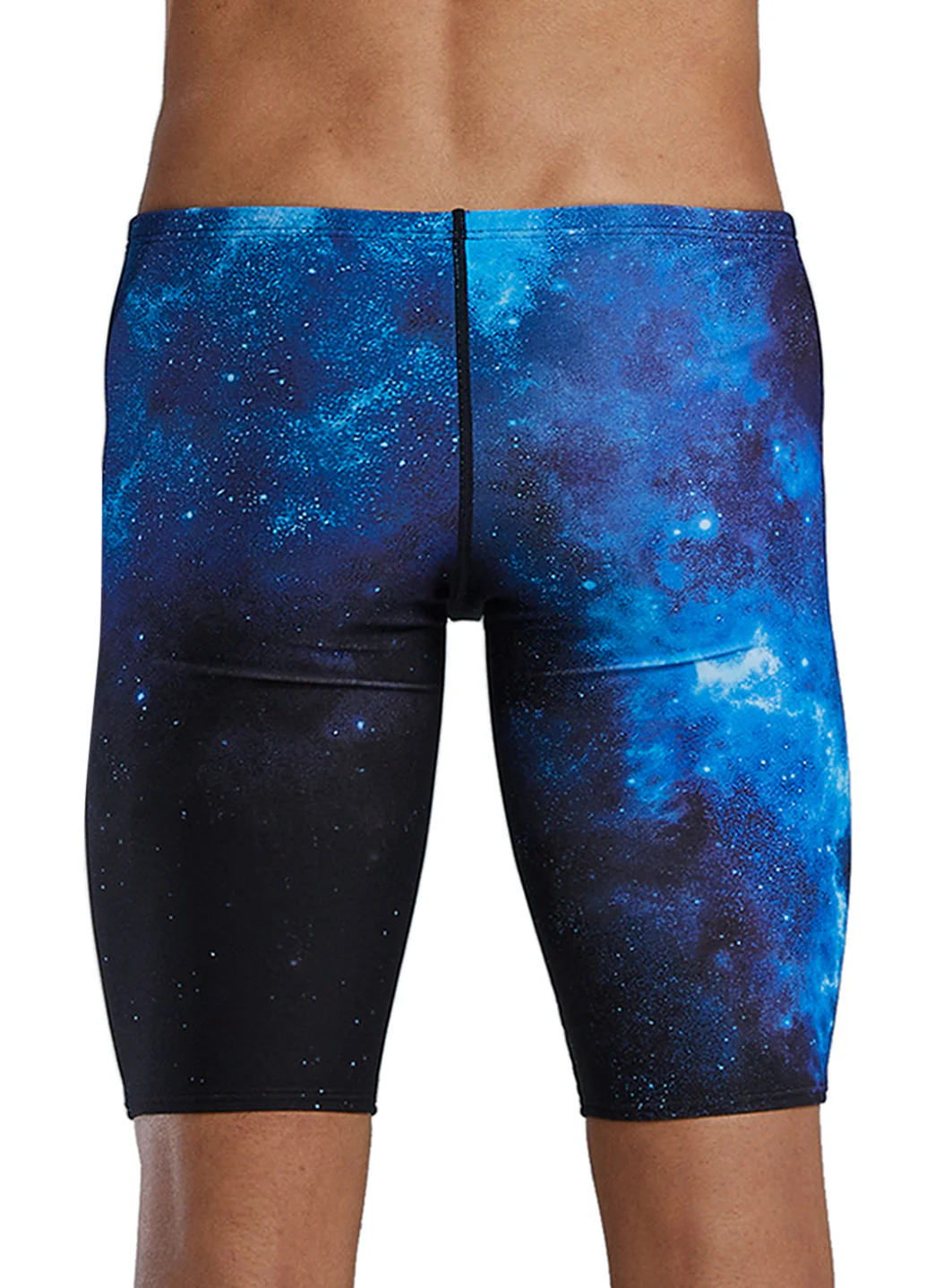 TYR Men's Starborne Durafast Elite Jammer Swimsuit - Image 5