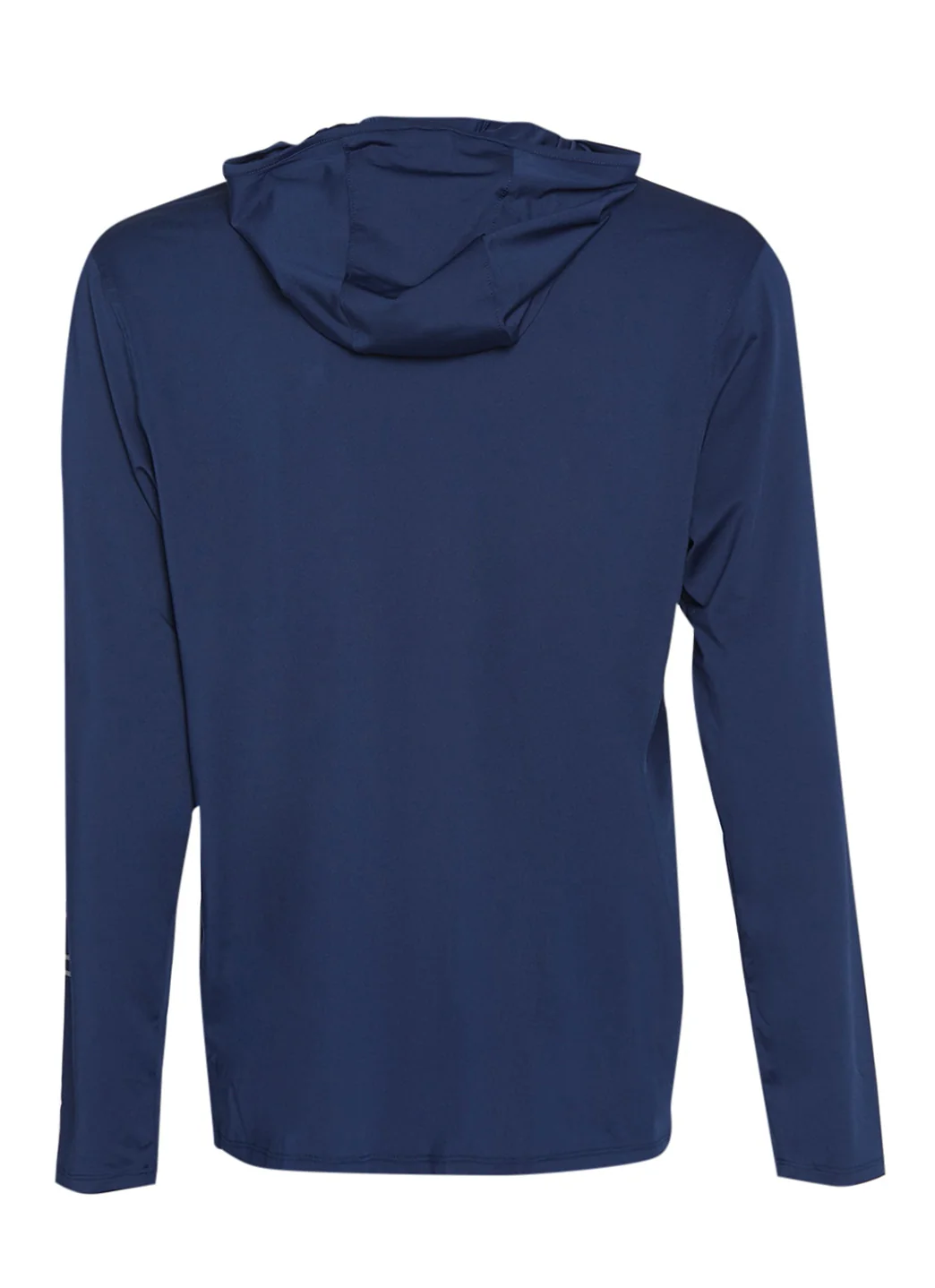 TYR Men's SunDefense Long Sleeve Hooded Swim Shirt - Image 48
