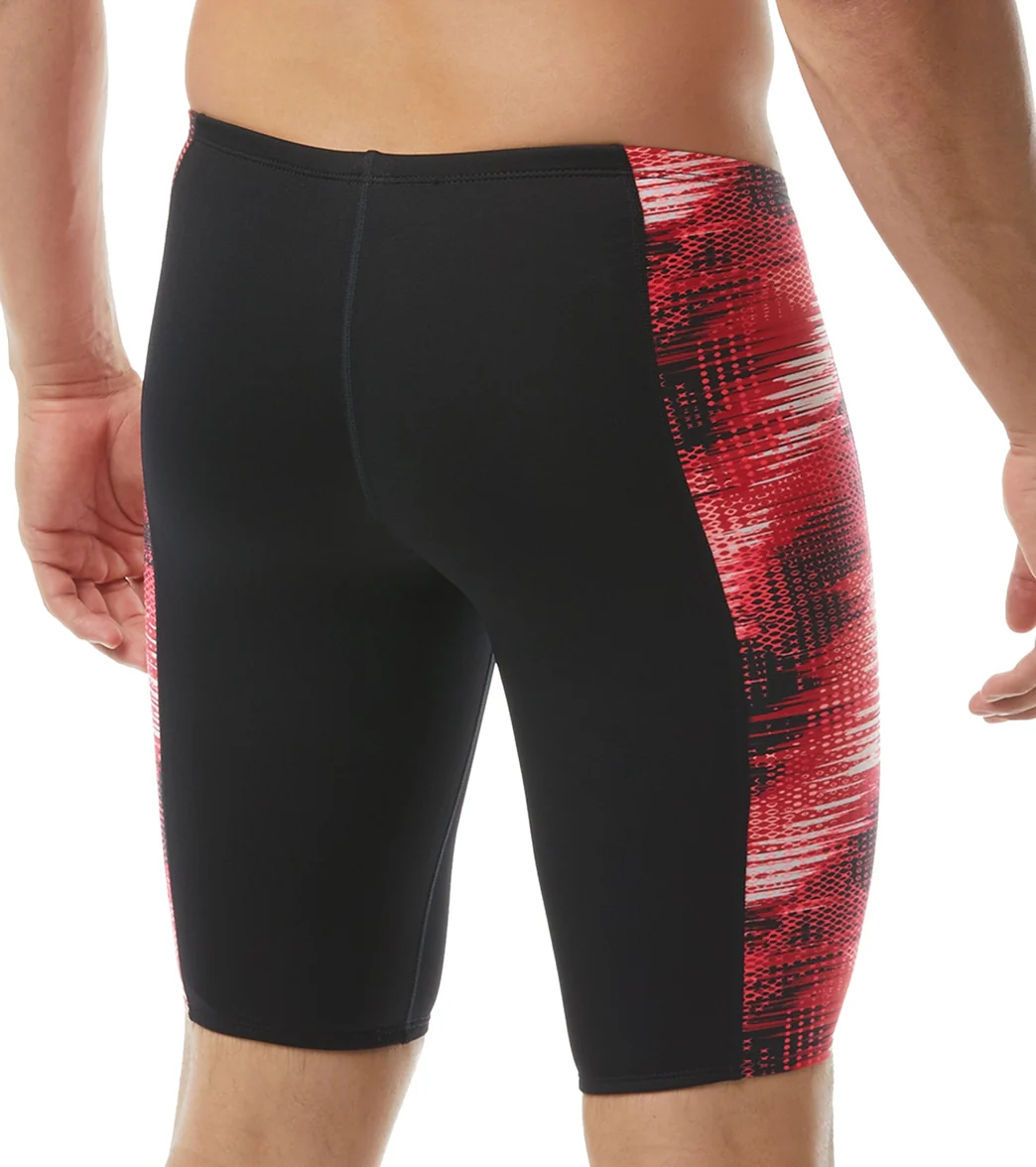 TYR Men's Surge Hero Jammer Swimsuit - Image 10