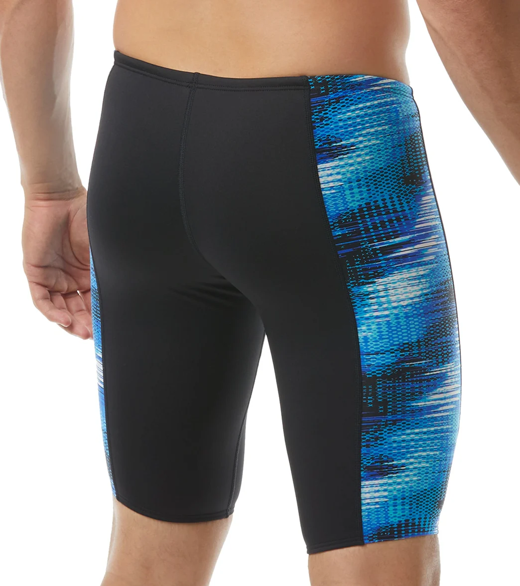 TYR Men's Surge Hero Jammer Swimsuit - Image 14