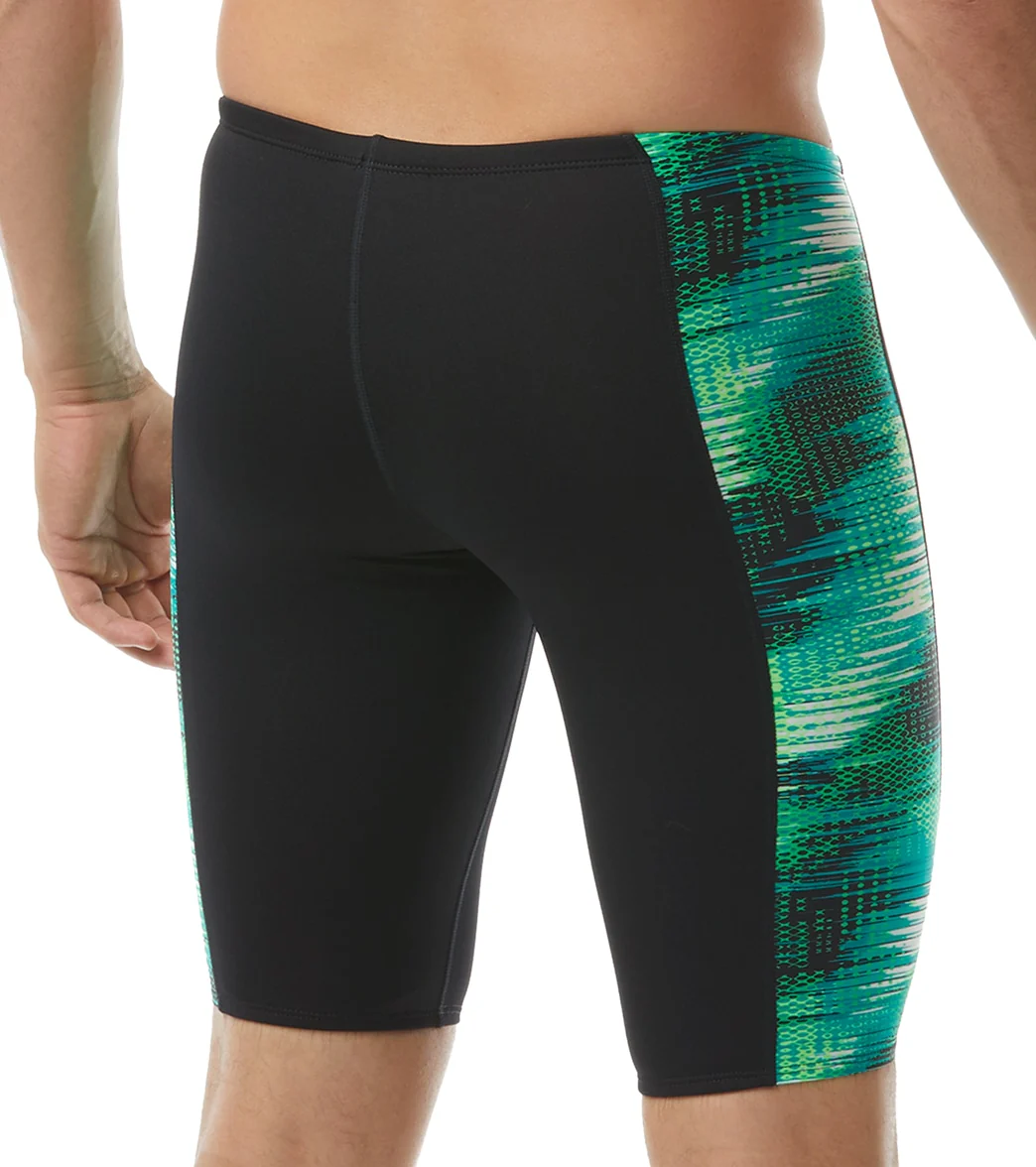 TYR Men's Surge Hero Jammer Swimsuit - Image 18