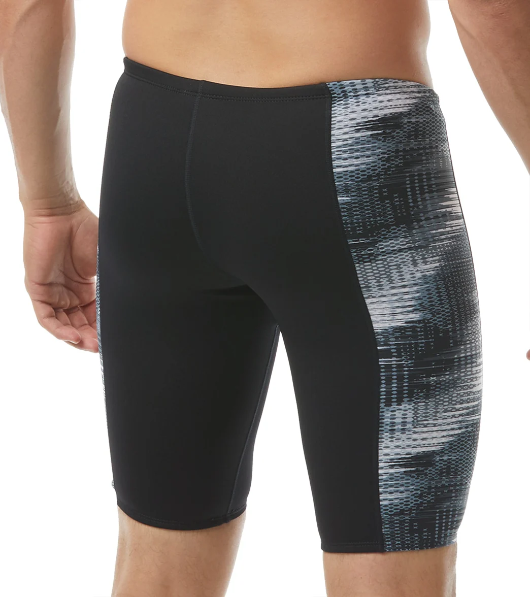 TYR Men's Surge Hero Jammer Swimsuit - Image 2