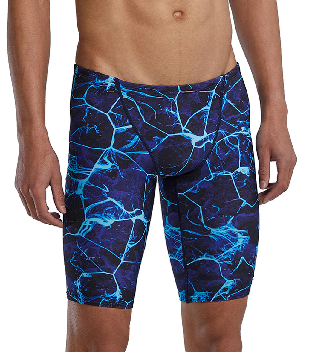 TYR Men's Synapse Durafast Elite Jammer Swimsuit - Image 13