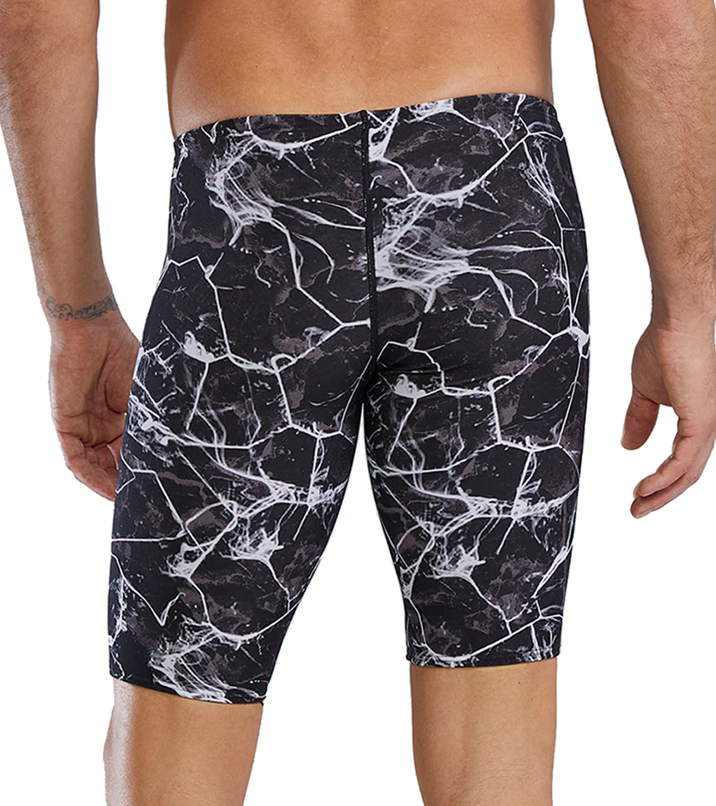 TYR Men's Synapse Durafast Elite Jammer Swimsuit - Image 22