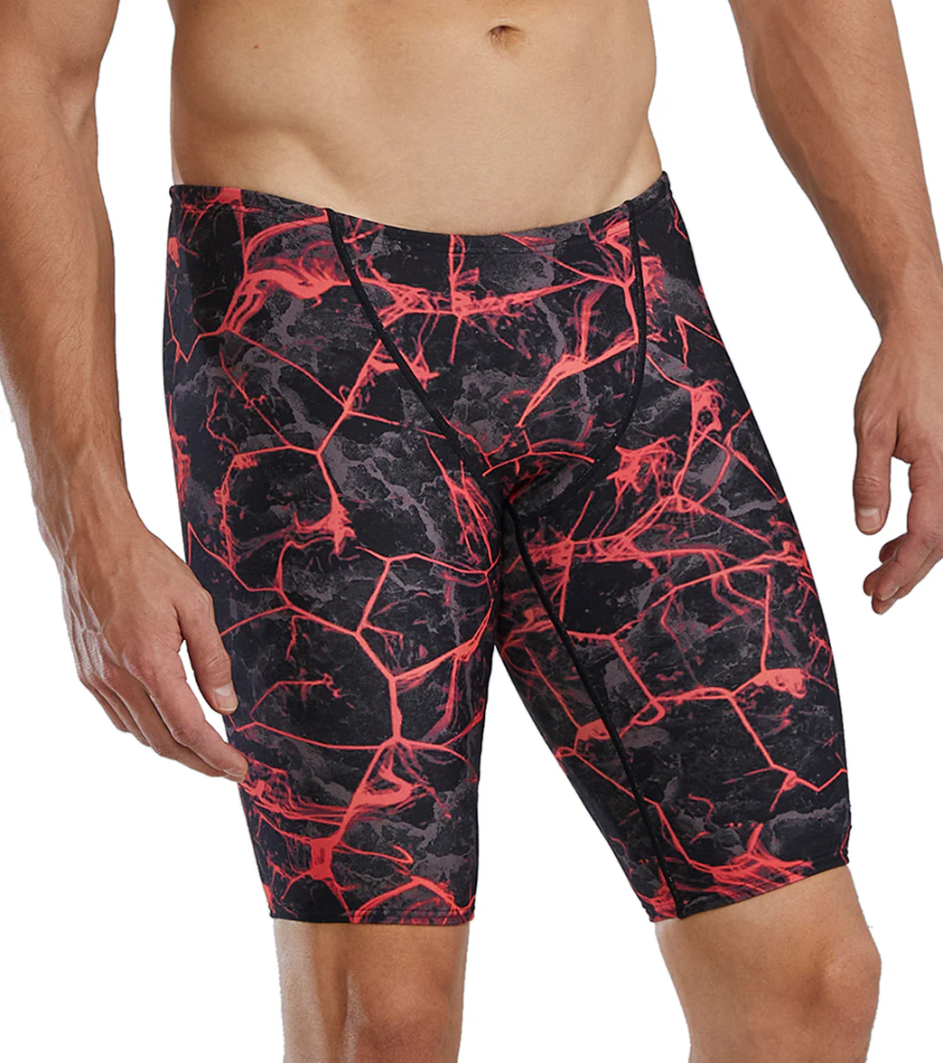 TYR Men's Synapse Durafast Elite Jammer Swimsuit - Image 29