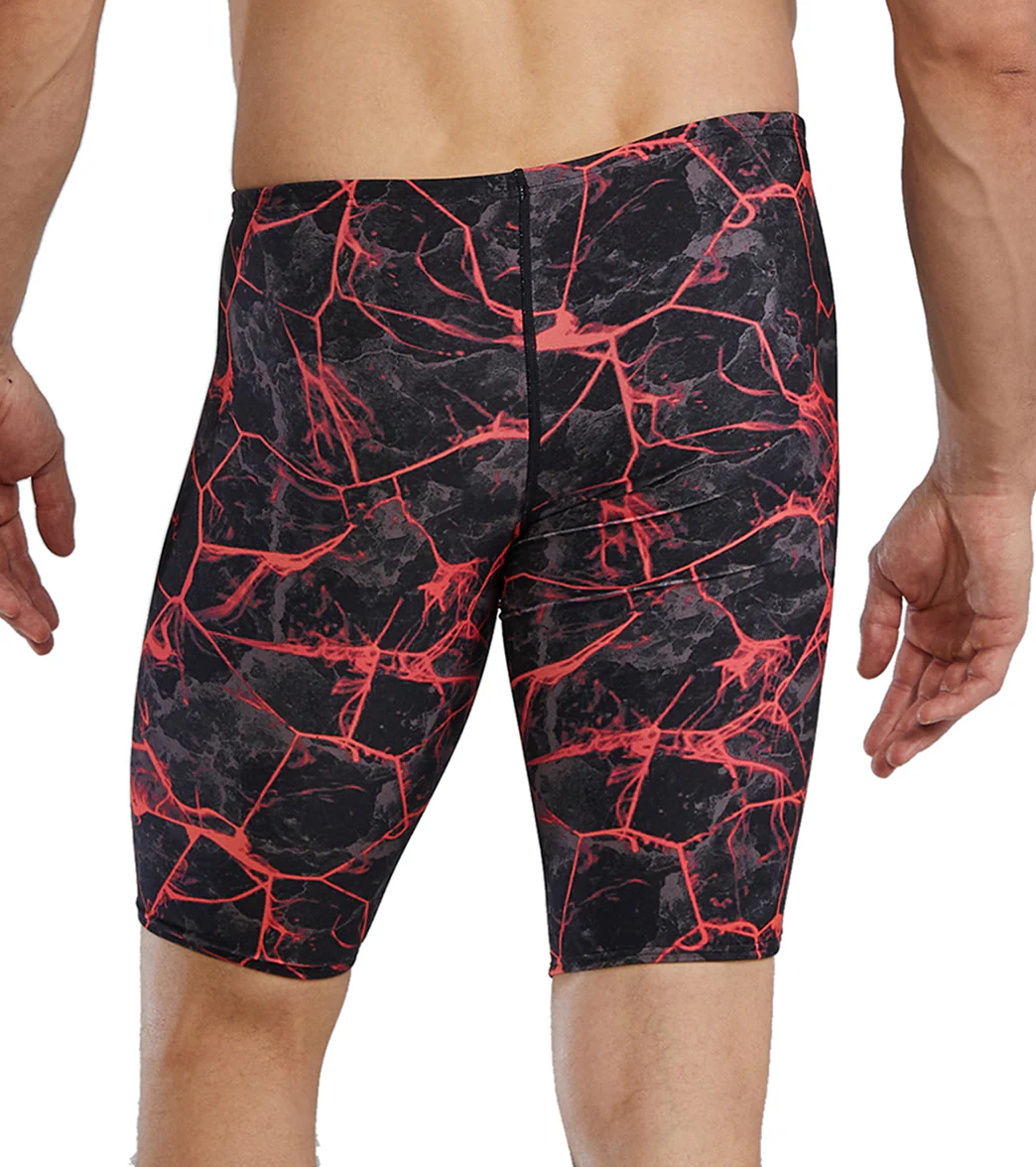 TYR Men's Synapse Durafast Elite Jammer Swimsuit - Image 30