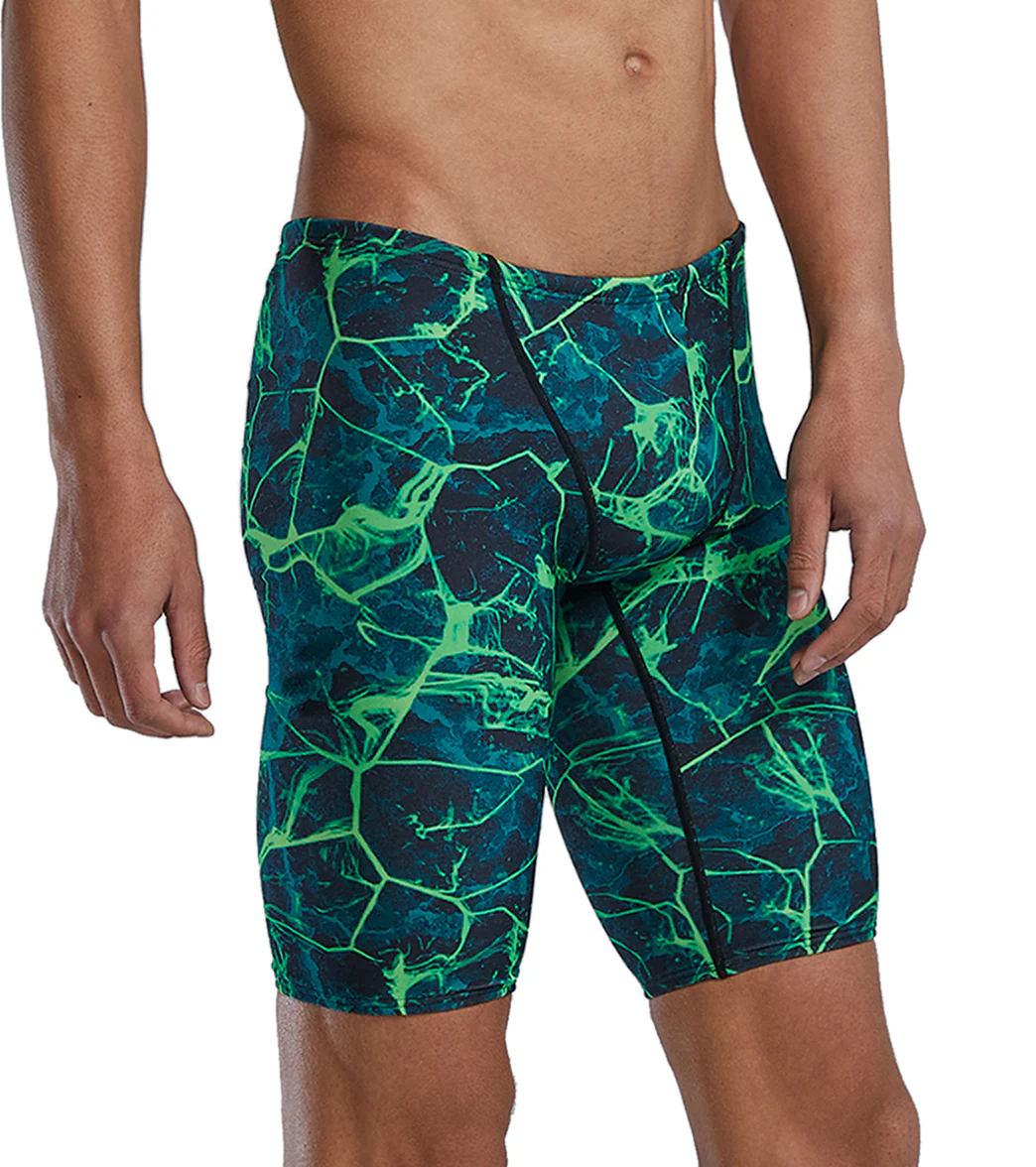 TYR Men's Synapse Durafast Elite Jammer Swimsuit - Image 5