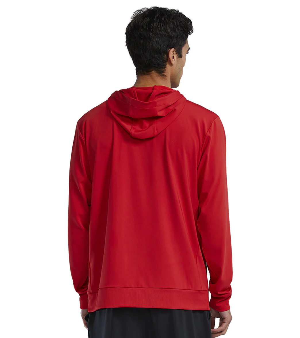 TYR Men's Tech Full Zip Hoodie - Image 27