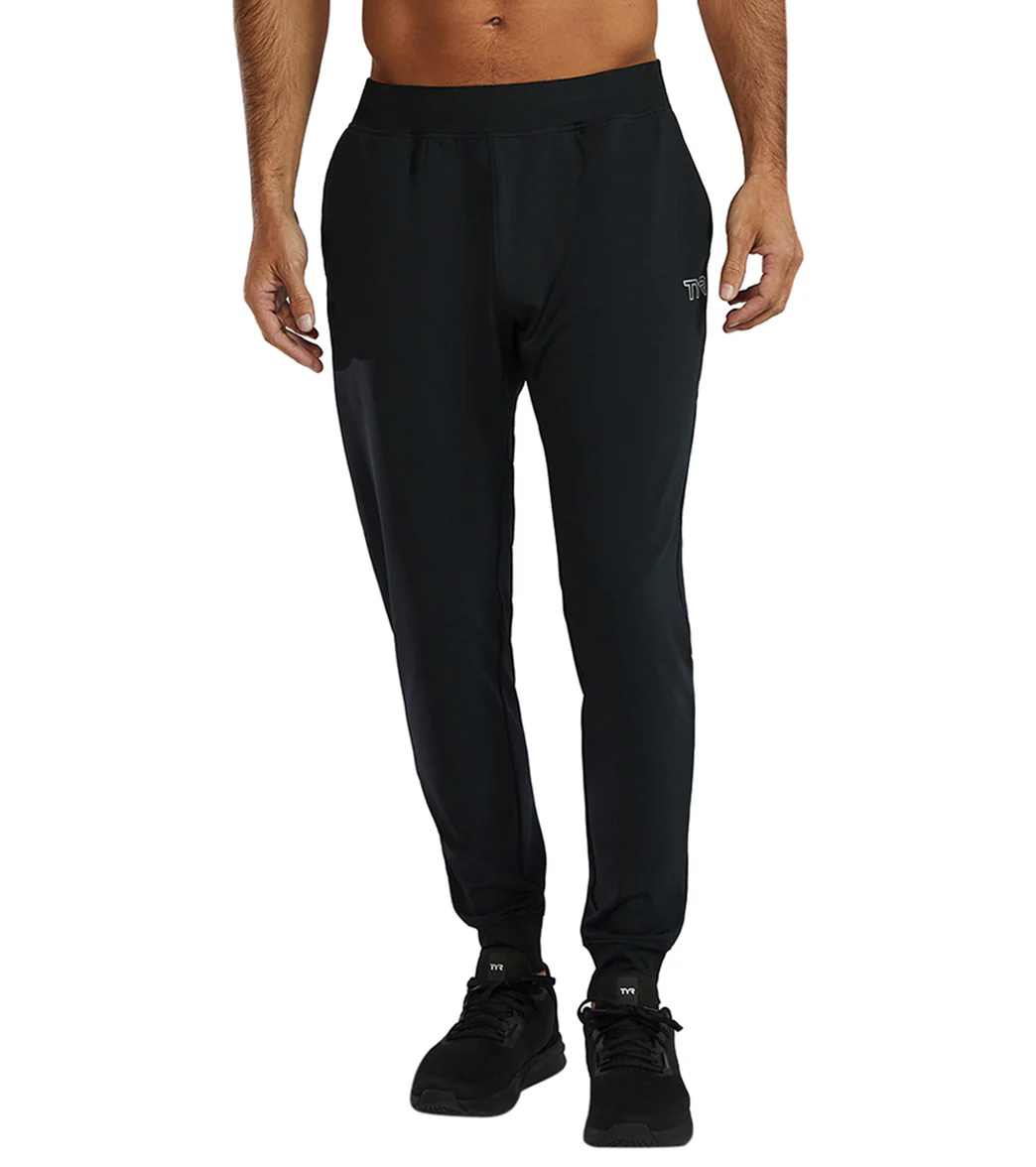 TYR Men's Tech Jogger Pant - Image 13