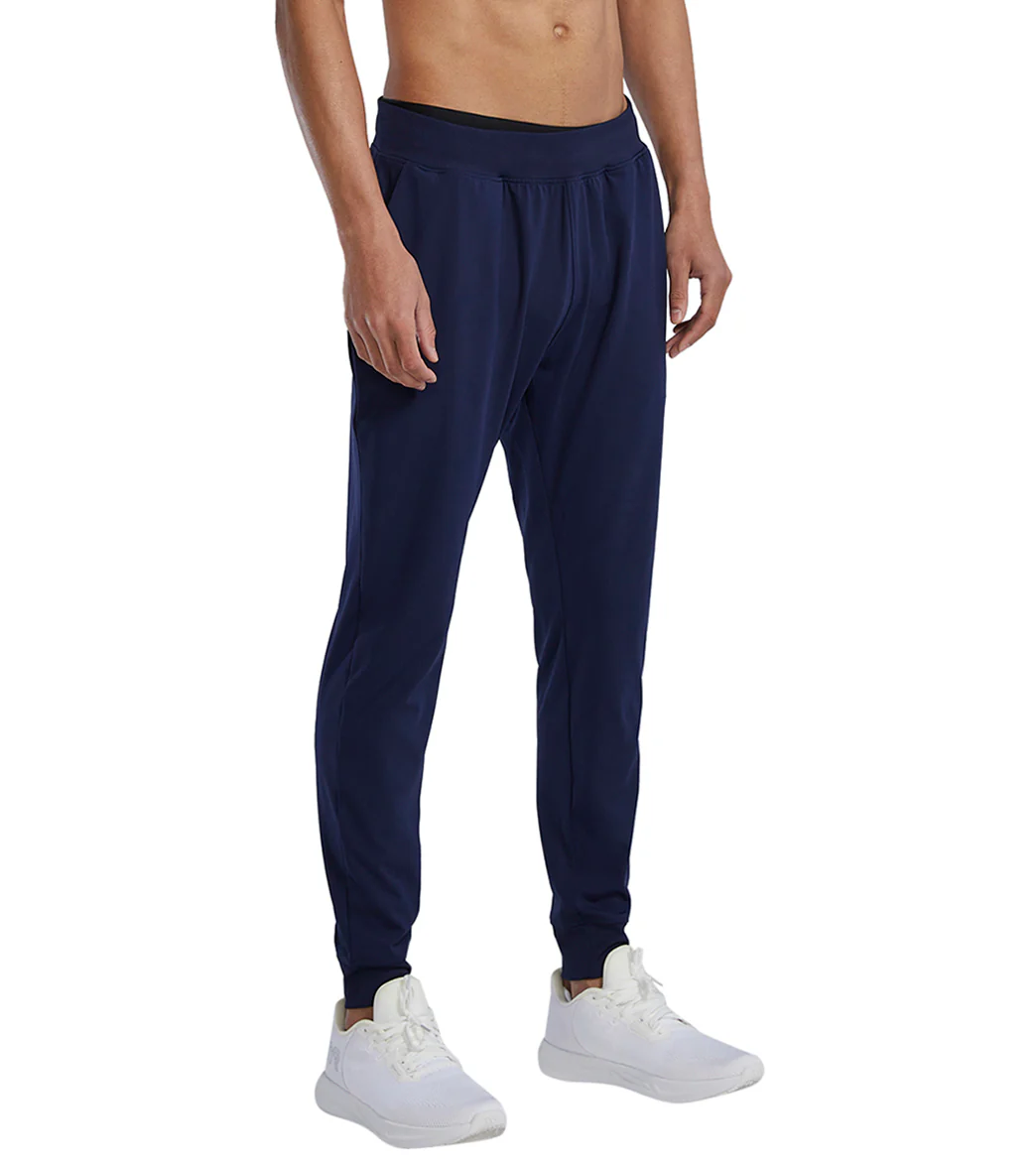 TYR Men's Tech Jogger Pant - Image 2