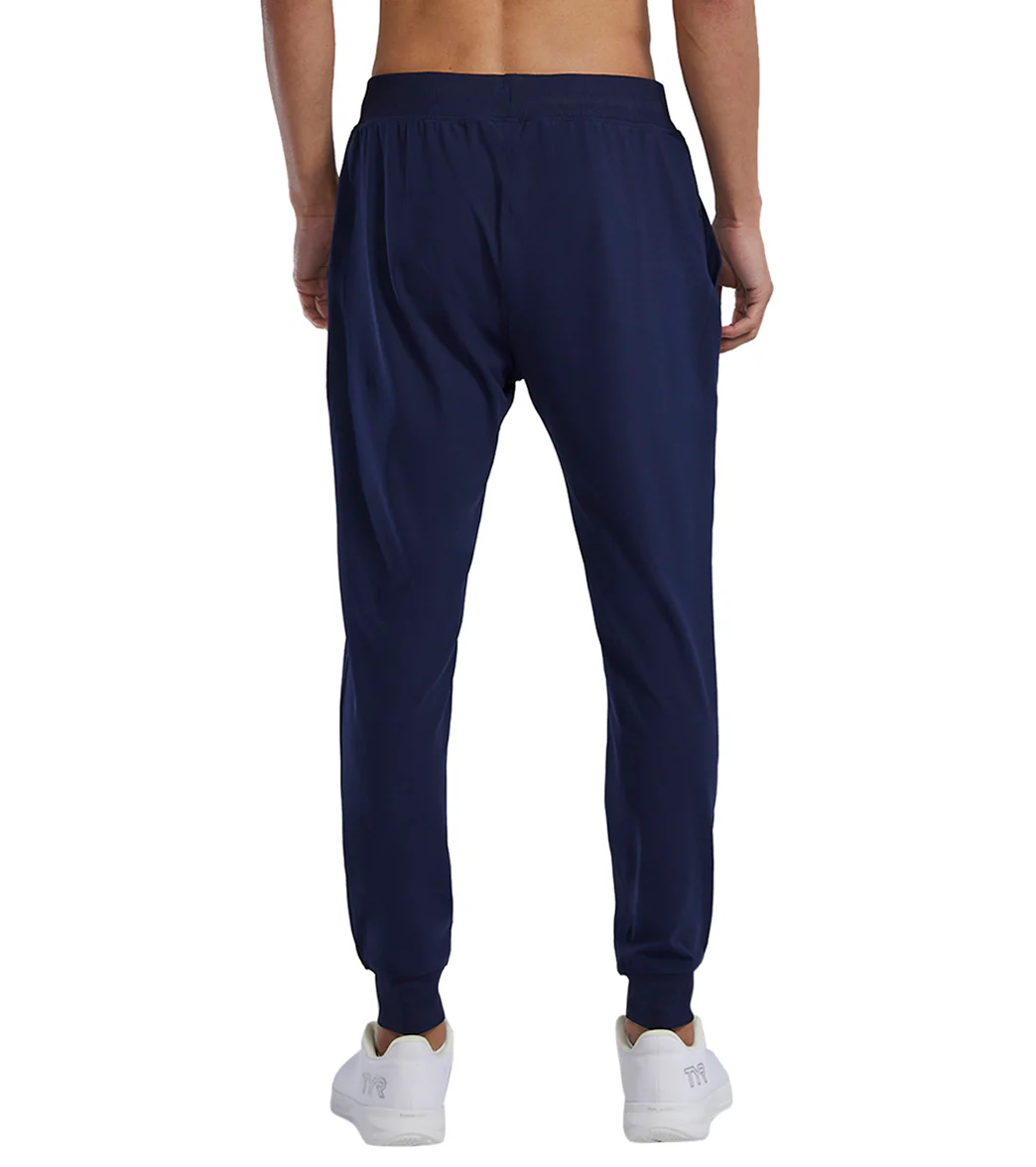 TYR Men's Tech Jogger Pant - Image 3