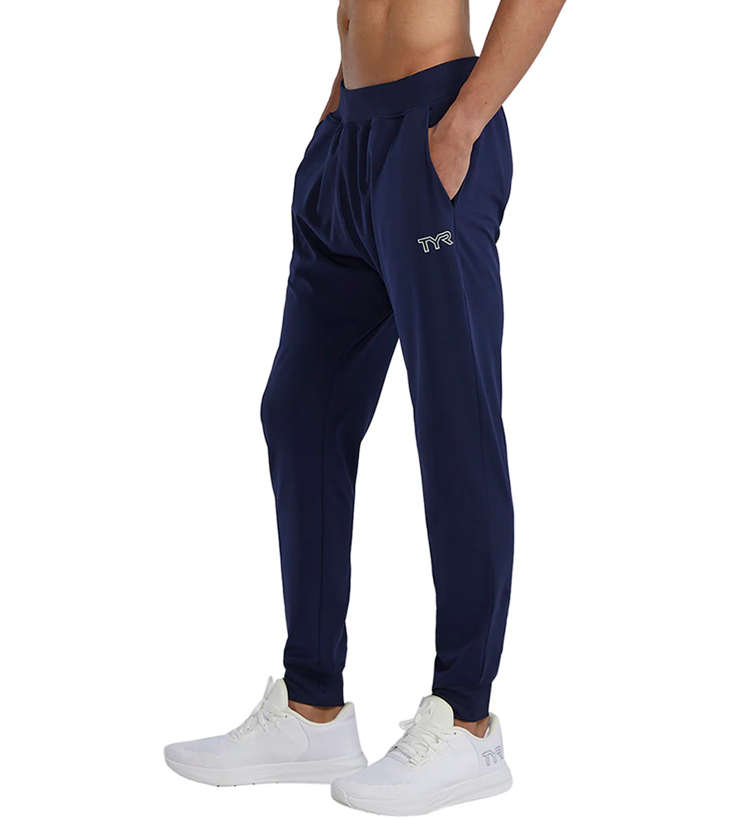 TYR Men's Tech Jogger Pant - Image 4