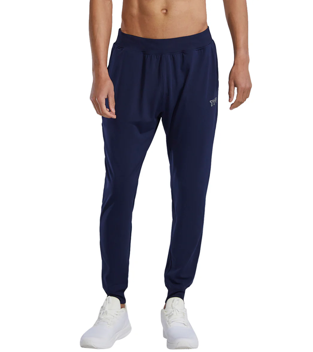 TYR Men's Tech Jogger Pant - Image 6