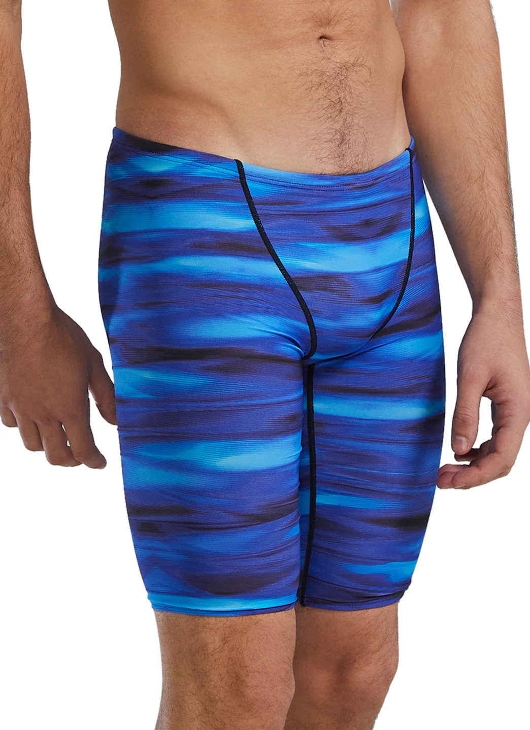 TYR Men's Technowave Durafast Lite Jammer Swimsuit - Image 10