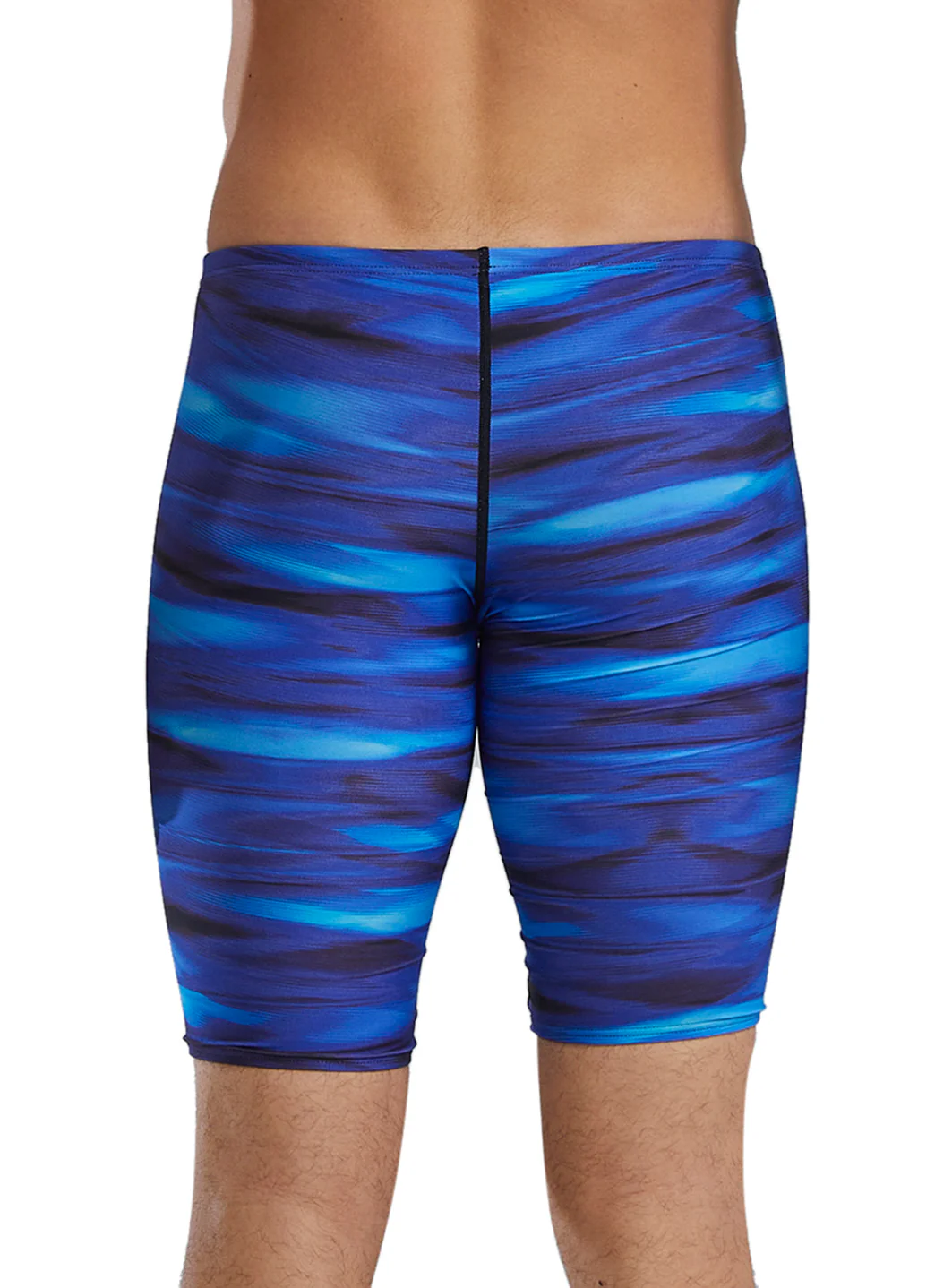 TYR Men's Technowave Durafast Lite Jammer Swimsuit - Image 11