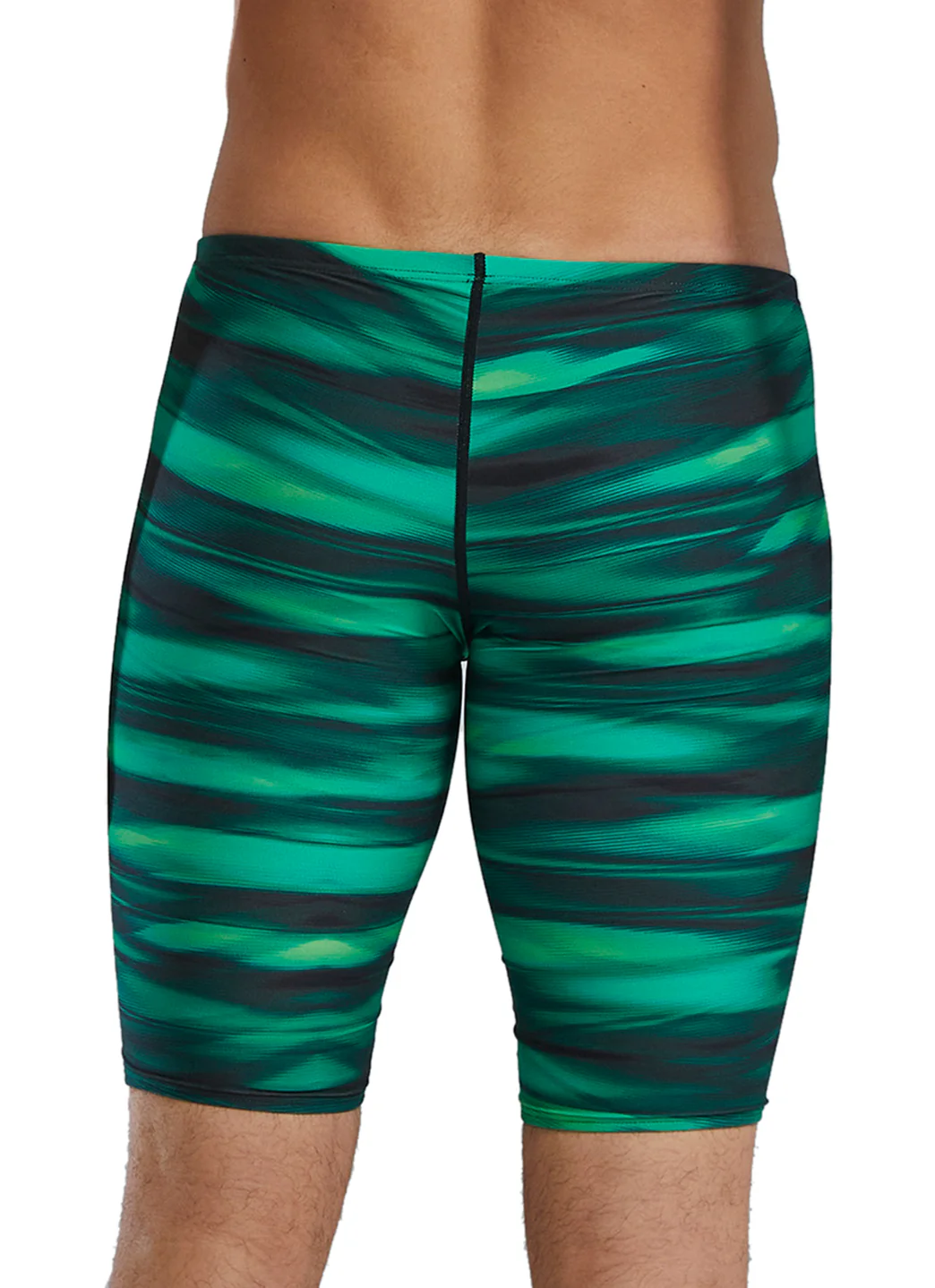 TYR Men's Technowave Durafast Lite Jammer Swimsuit - Image 23