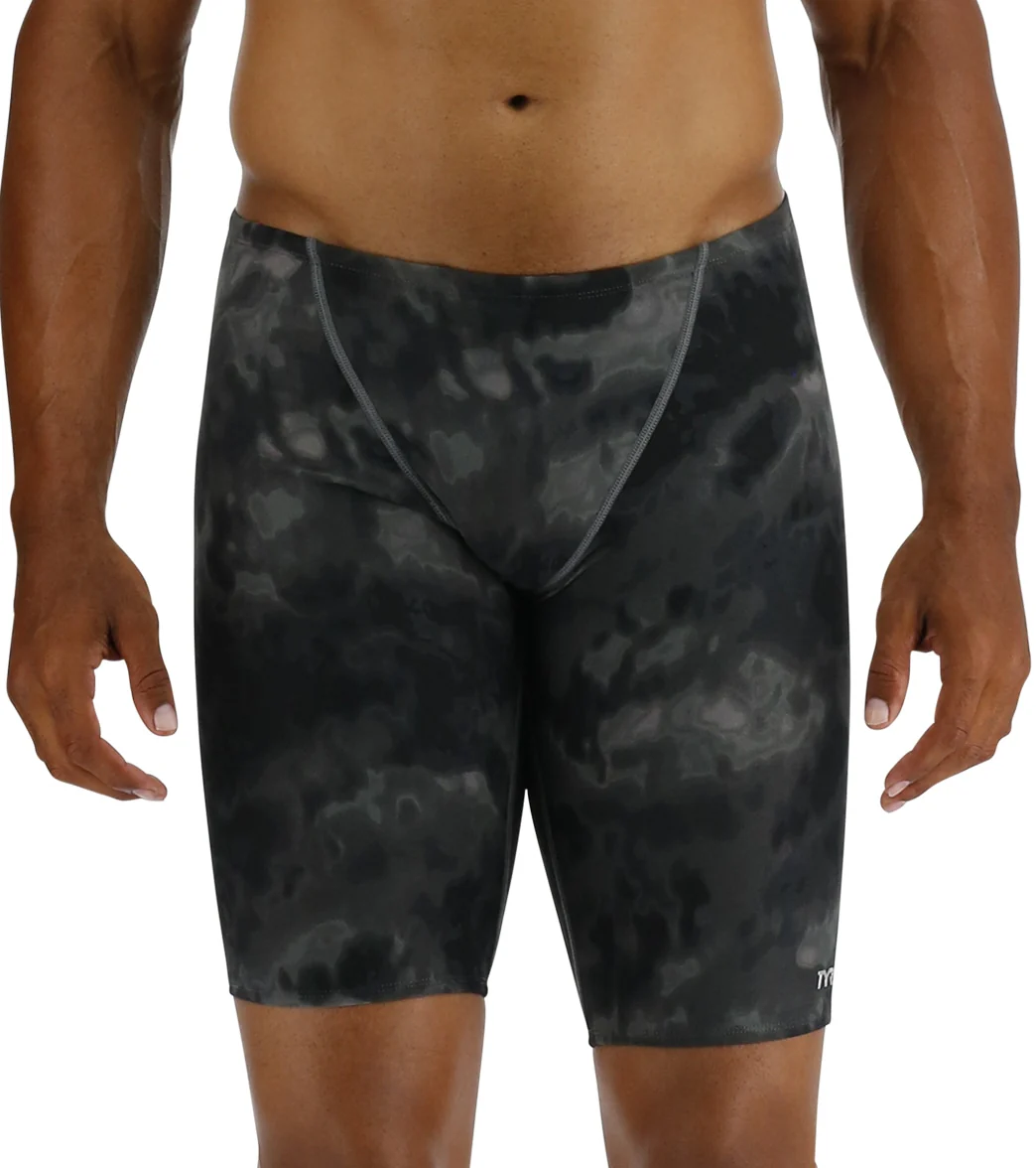 TYR Men's Turbulent Jammer Swimsuit - Image 8
