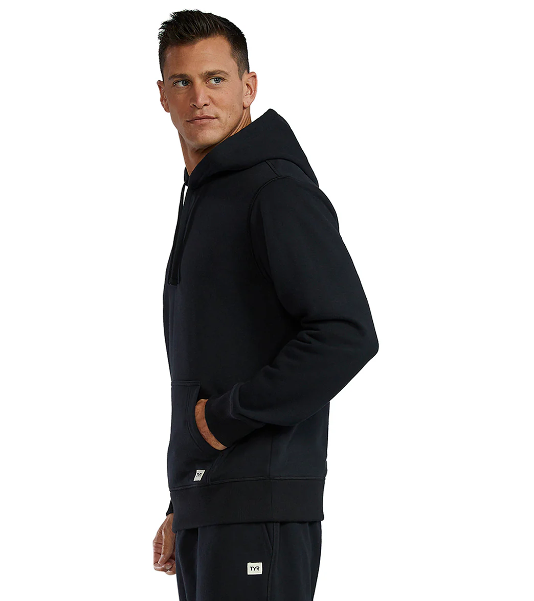 TYR Men's Ultrasoft Heavyweight Terry Hoodie - Image 10