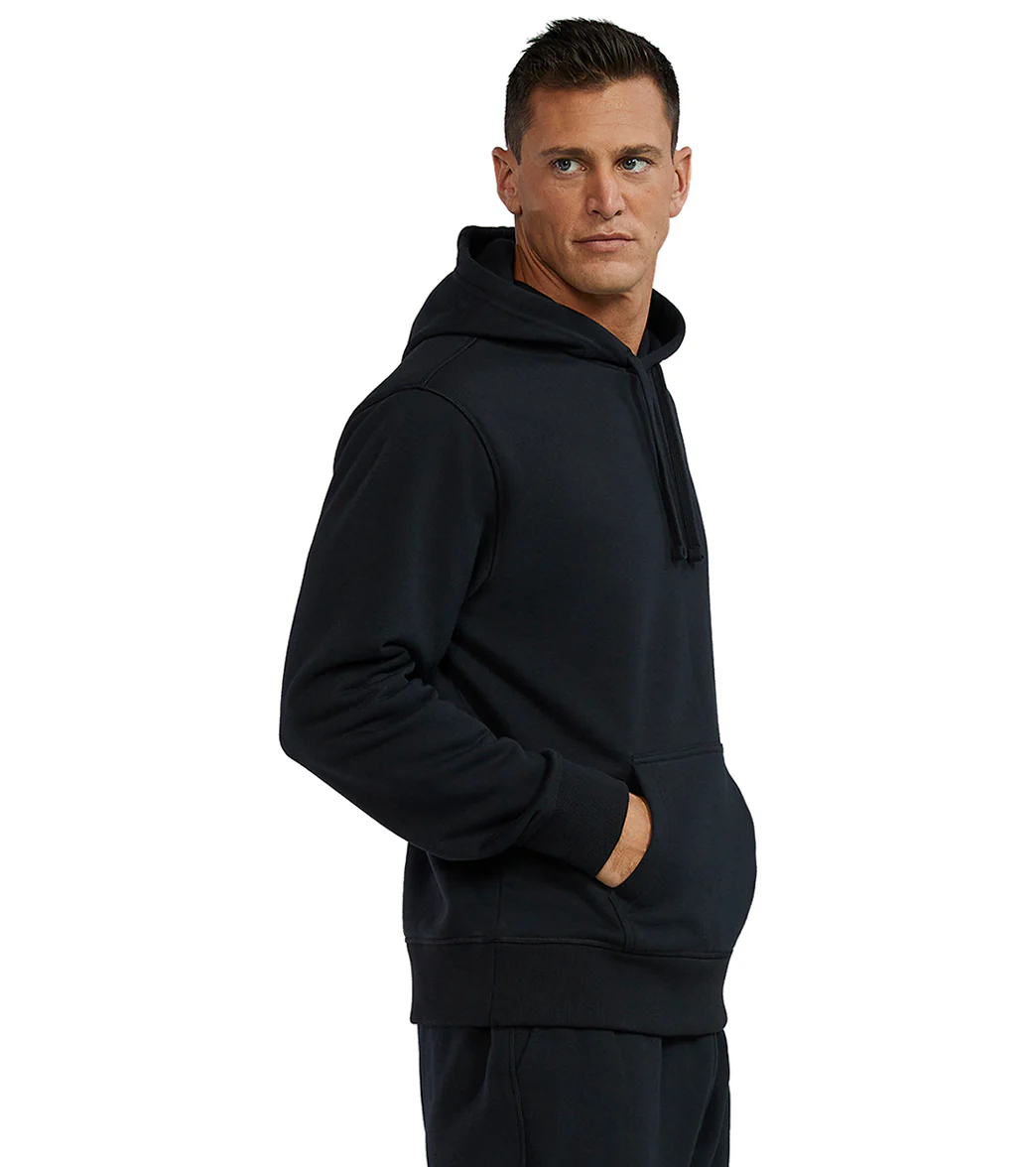 TYR Men's Ultrasoft Heavyweight Terry Hoodie - Image 8