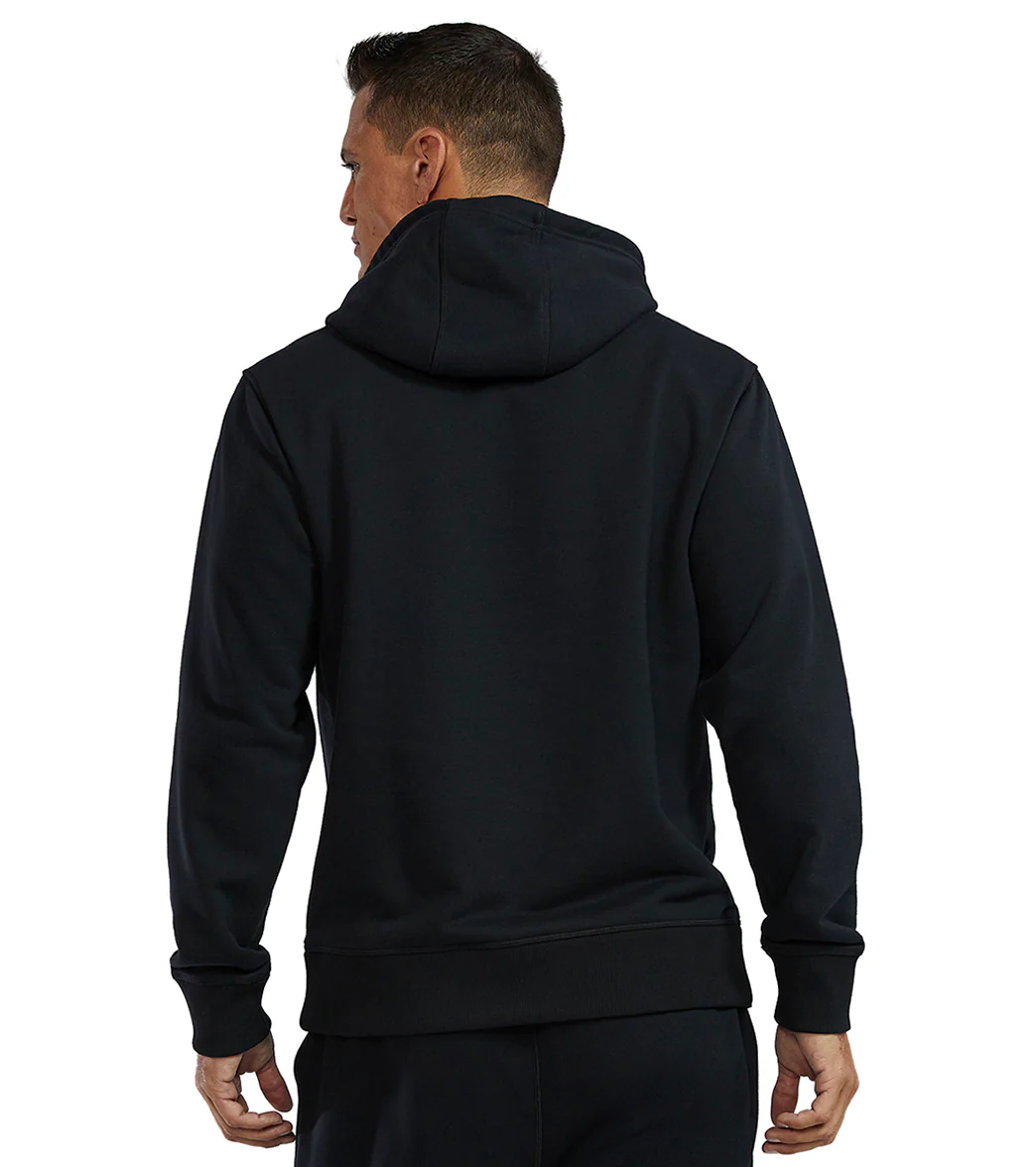 TYR Men's Ultrasoft Heavyweight Terry Hoodie - Image 9