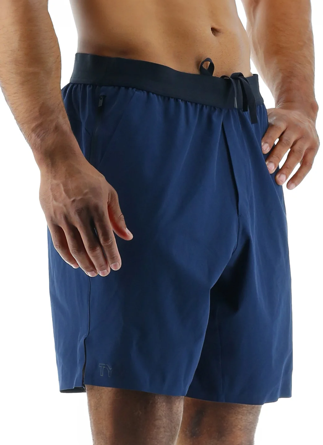 TYR Men's Unbroken Unlined 7" Short - Image 12