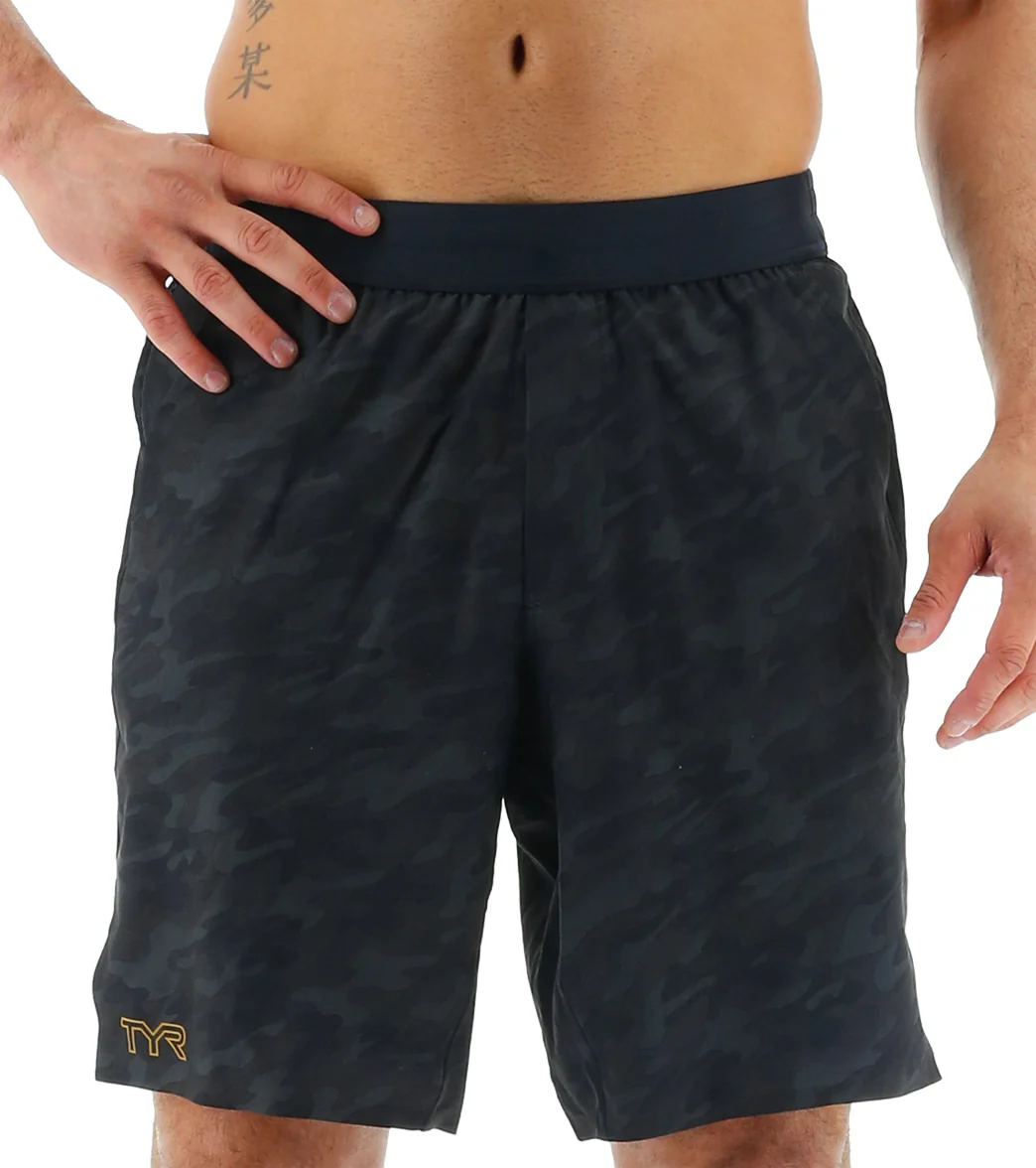 TYR Men's Unbroken Unlined 7" Short - Image 18