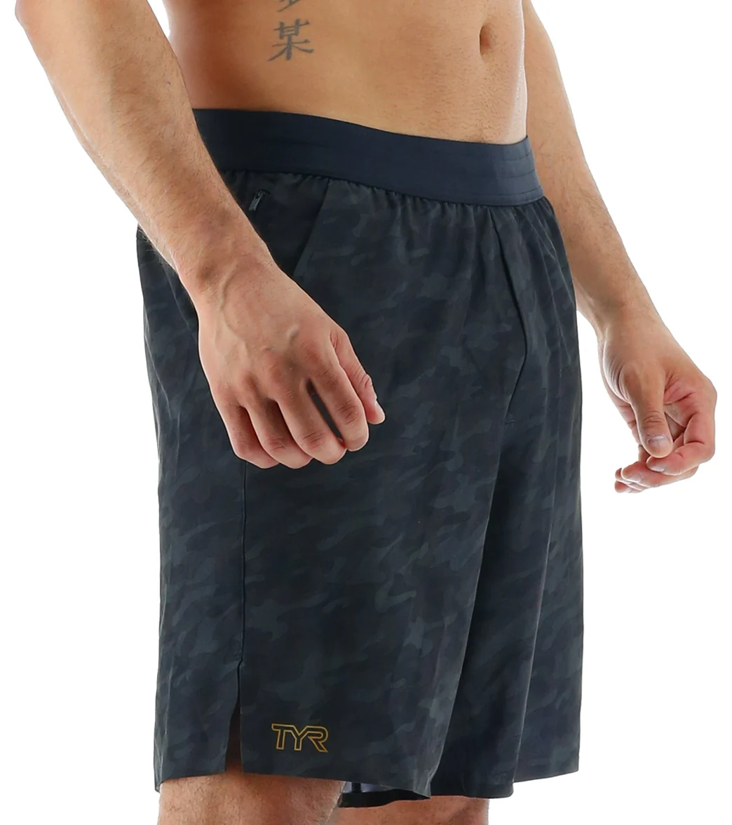 TYR Men's Unbroken Unlined 7" Short - Image 19