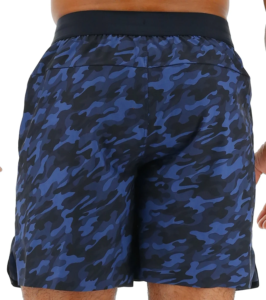TYR Men's Unbroken Unlined 7" Short - Image 28