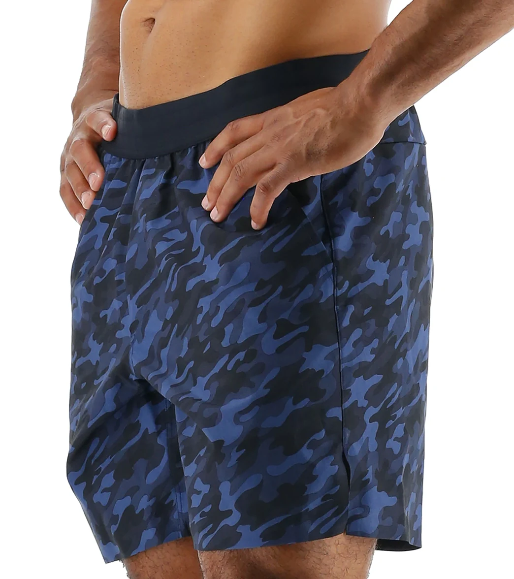 TYR Men's Unbroken Unlined 7" Short - Image 29